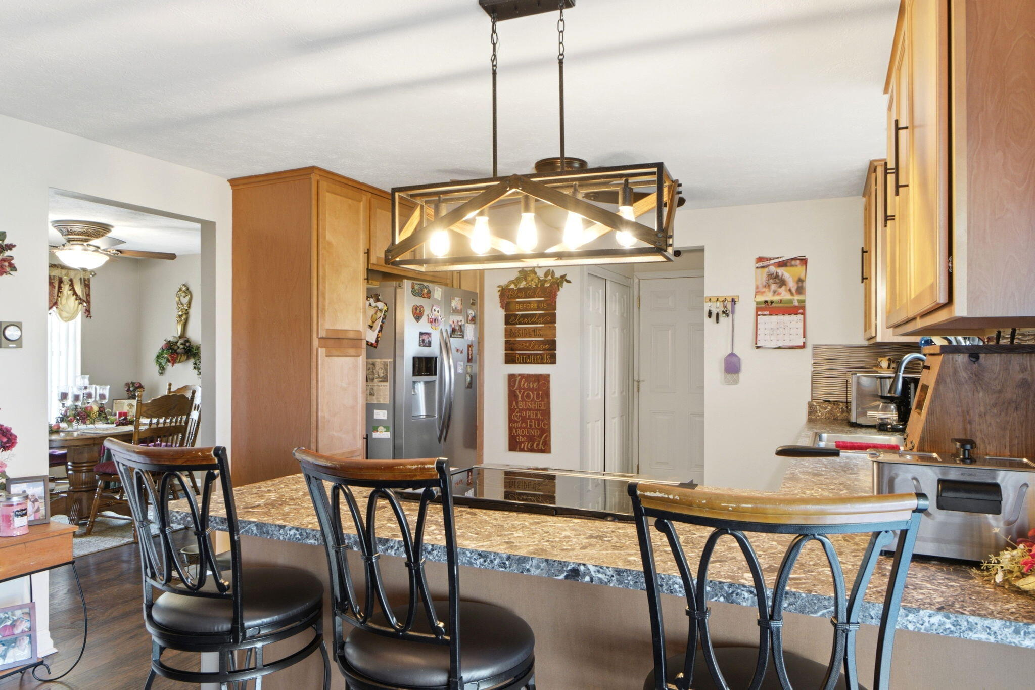 5258 County Line, Springfield, Ohio 45502