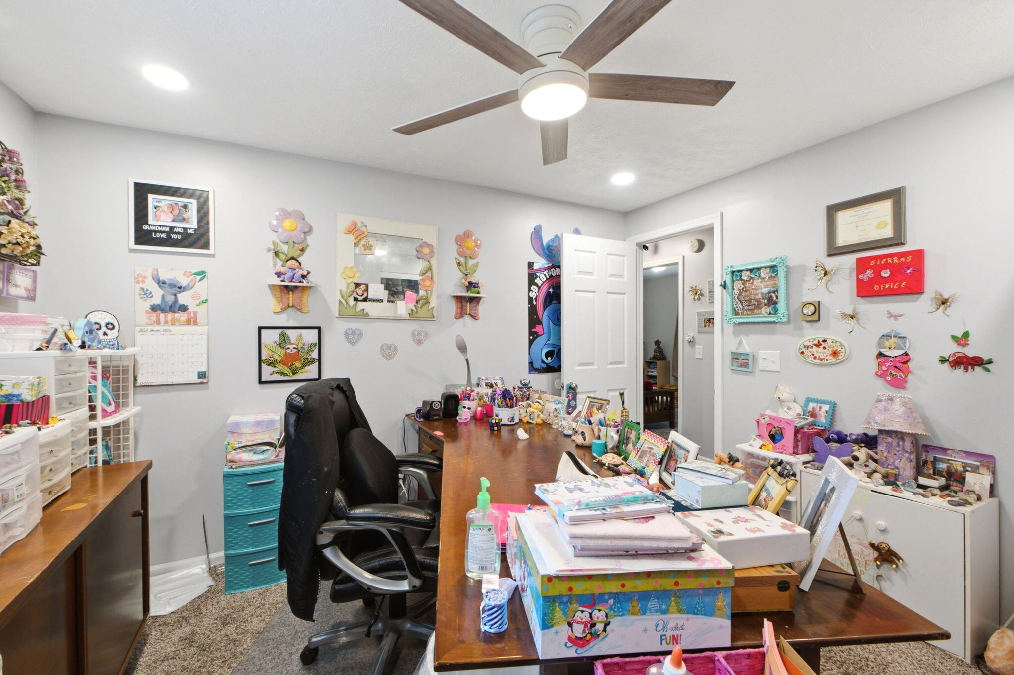 5258 County Line, Springfield, Ohio 45502