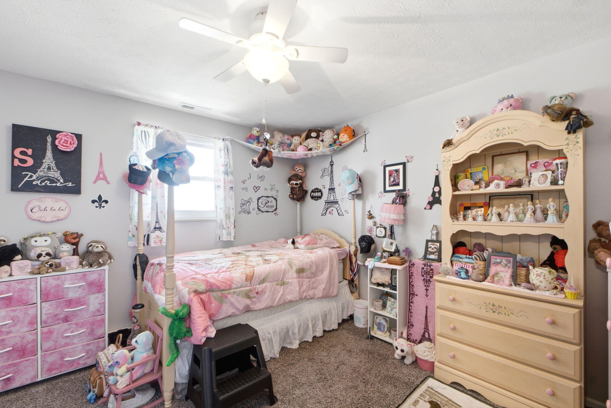 5258 County Line, Springfield, Ohio 45502