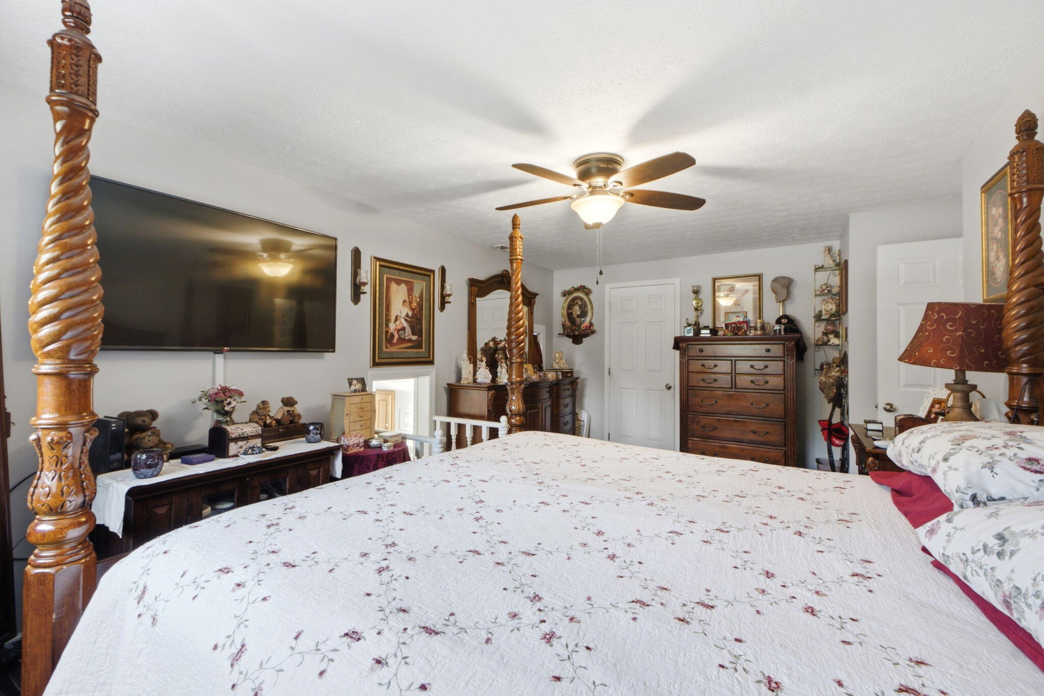 5258 County Line, Springfield, Ohio 45502