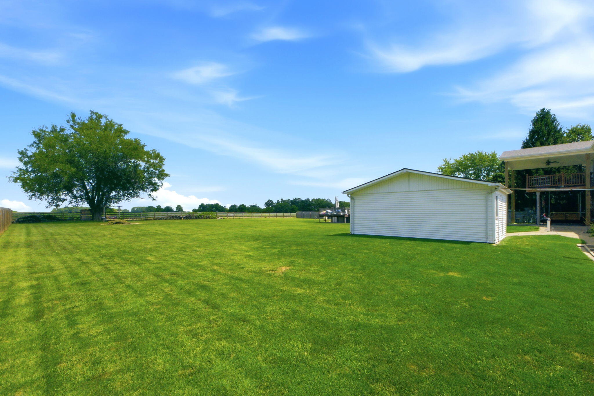 5258 County Line, Springfield, Ohio 45502