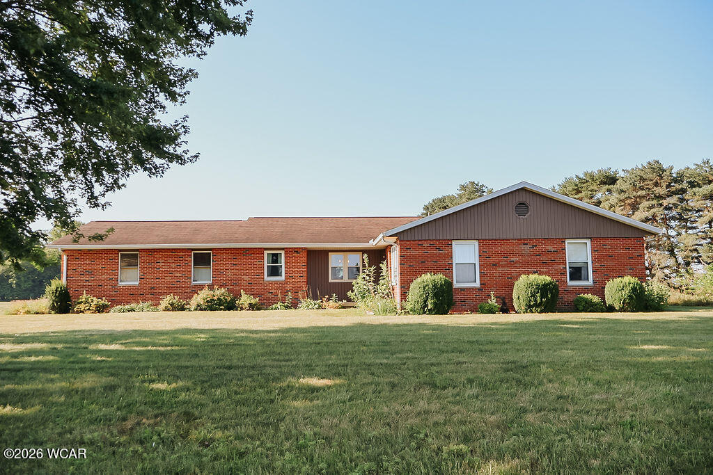 3050 Eversole Road, Columbus Grove, Ohio