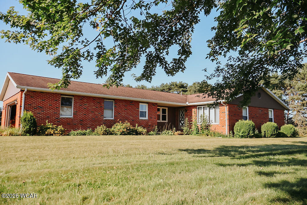 3050 Eversole Road, Columbus Grove, Ohio