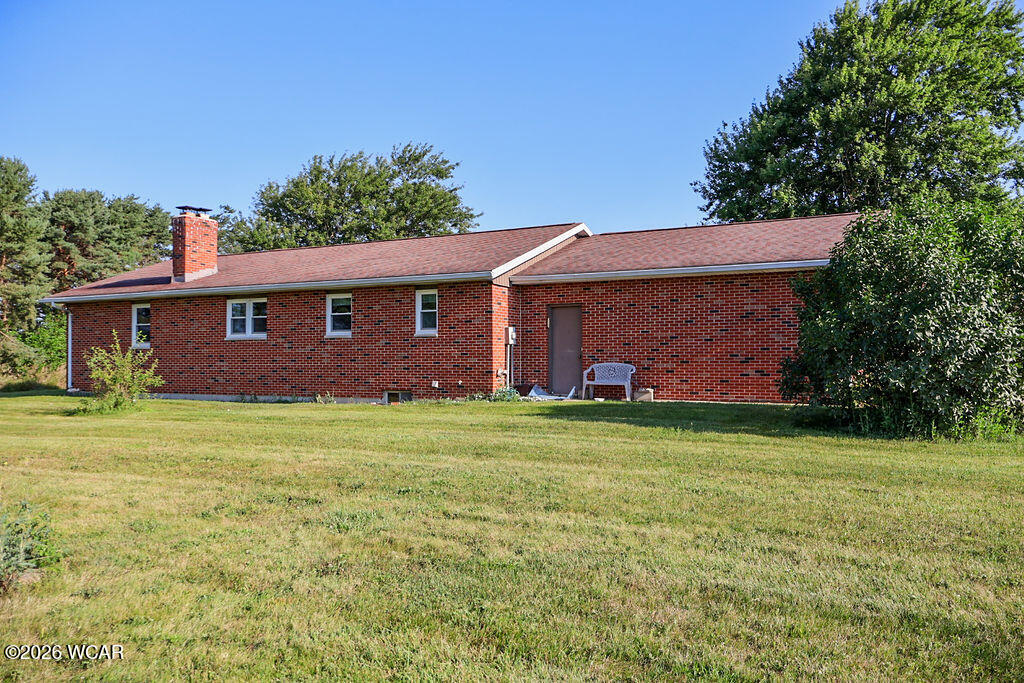 3050 Eversole Road, Columbus Grove, Ohio