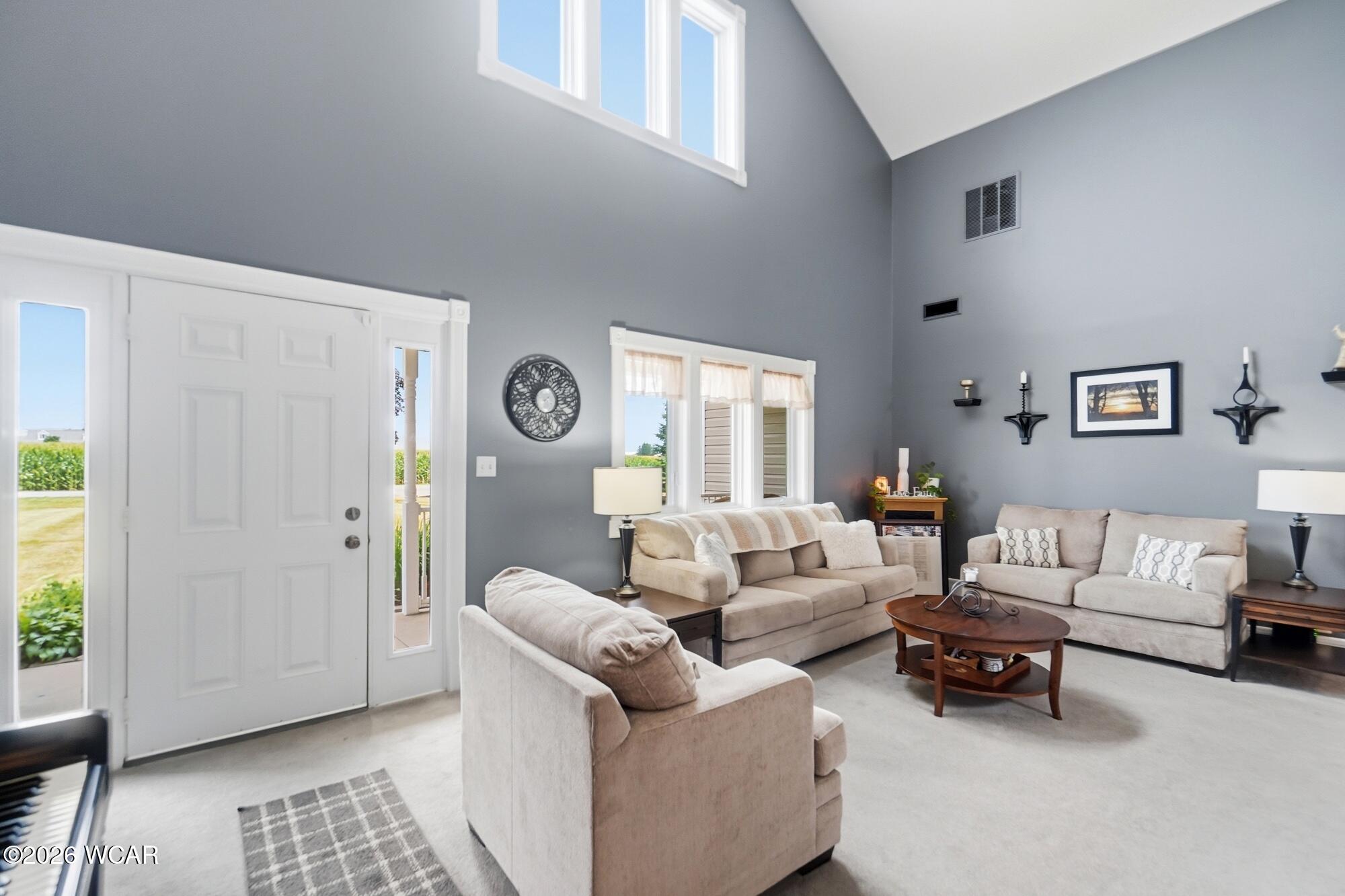 18744 State Road, Van Wert, Ohio