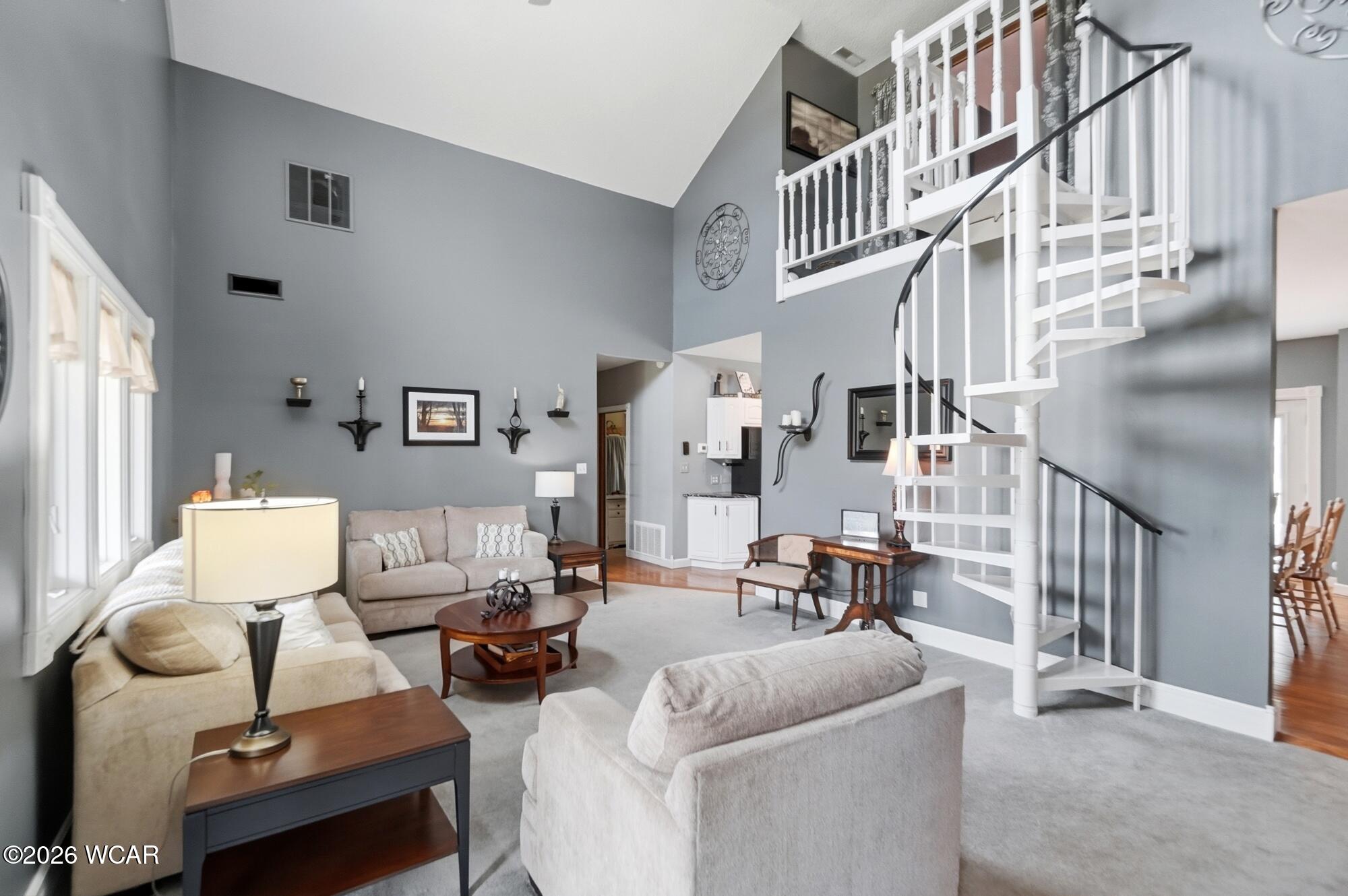 18744 State Road, Van Wert, Ohio