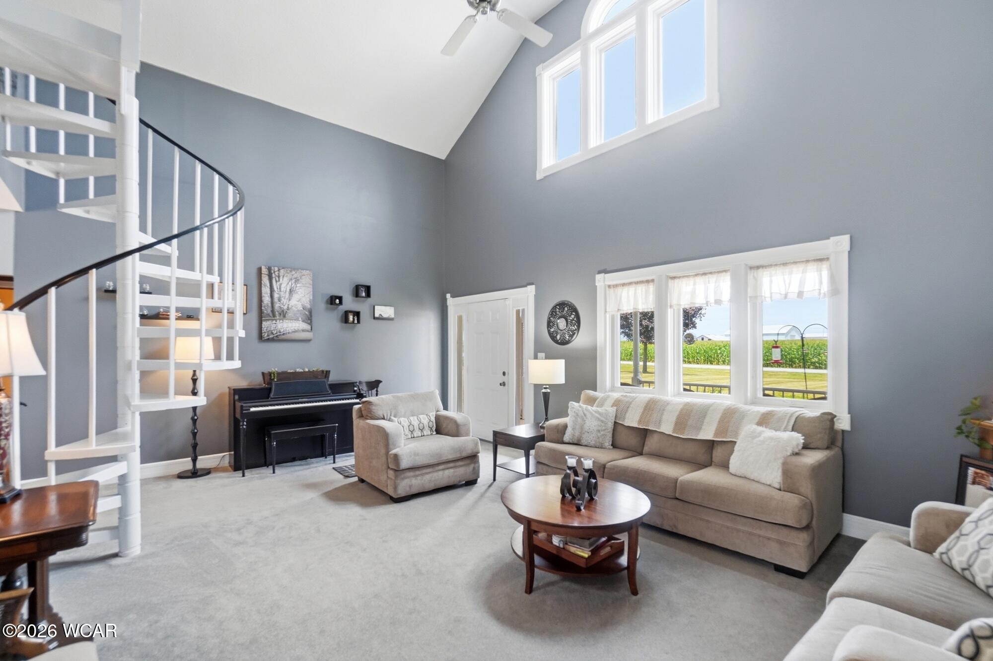 18744 State Road, Van Wert, Ohio
