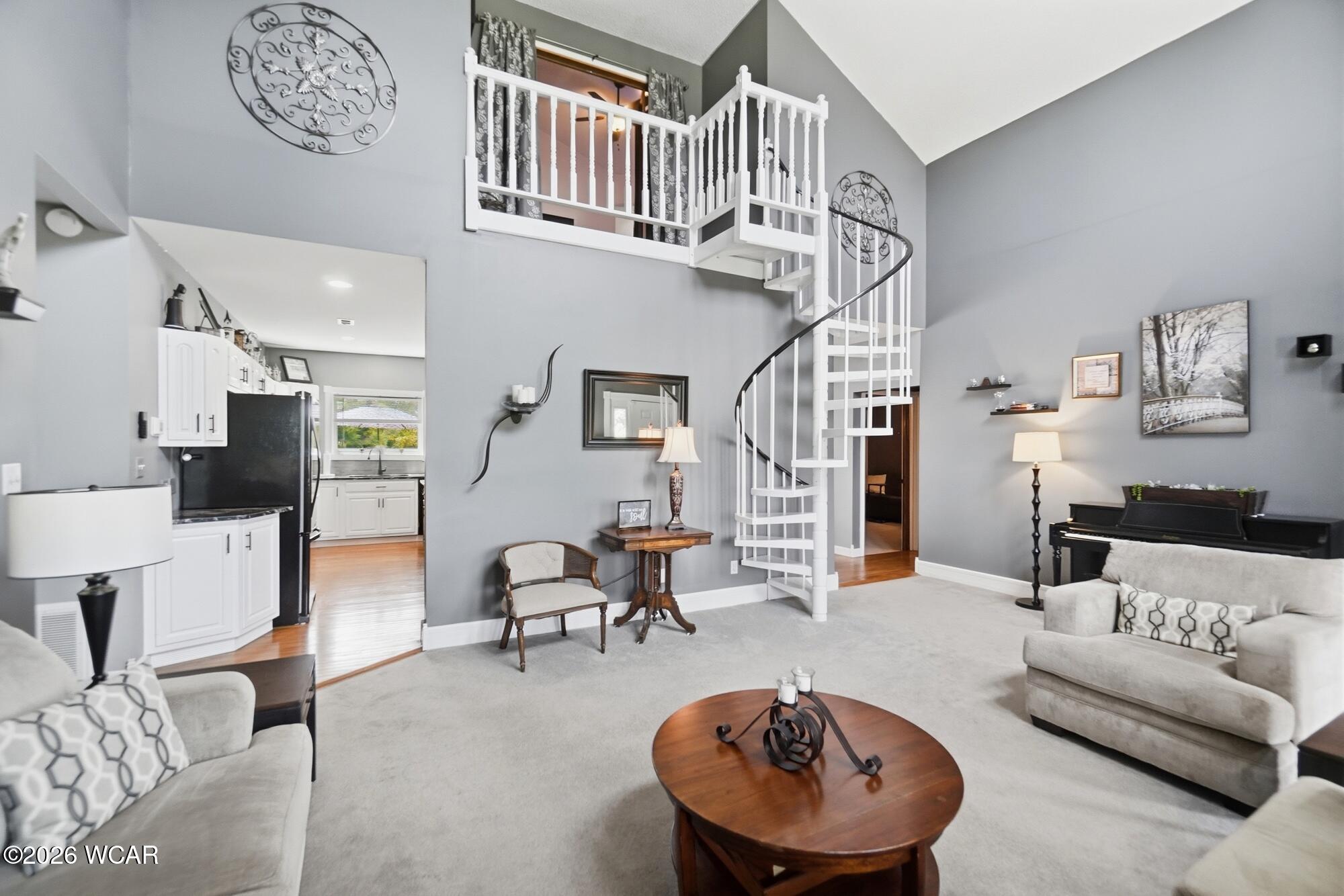 18744 State Road, Van Wert, Ohio