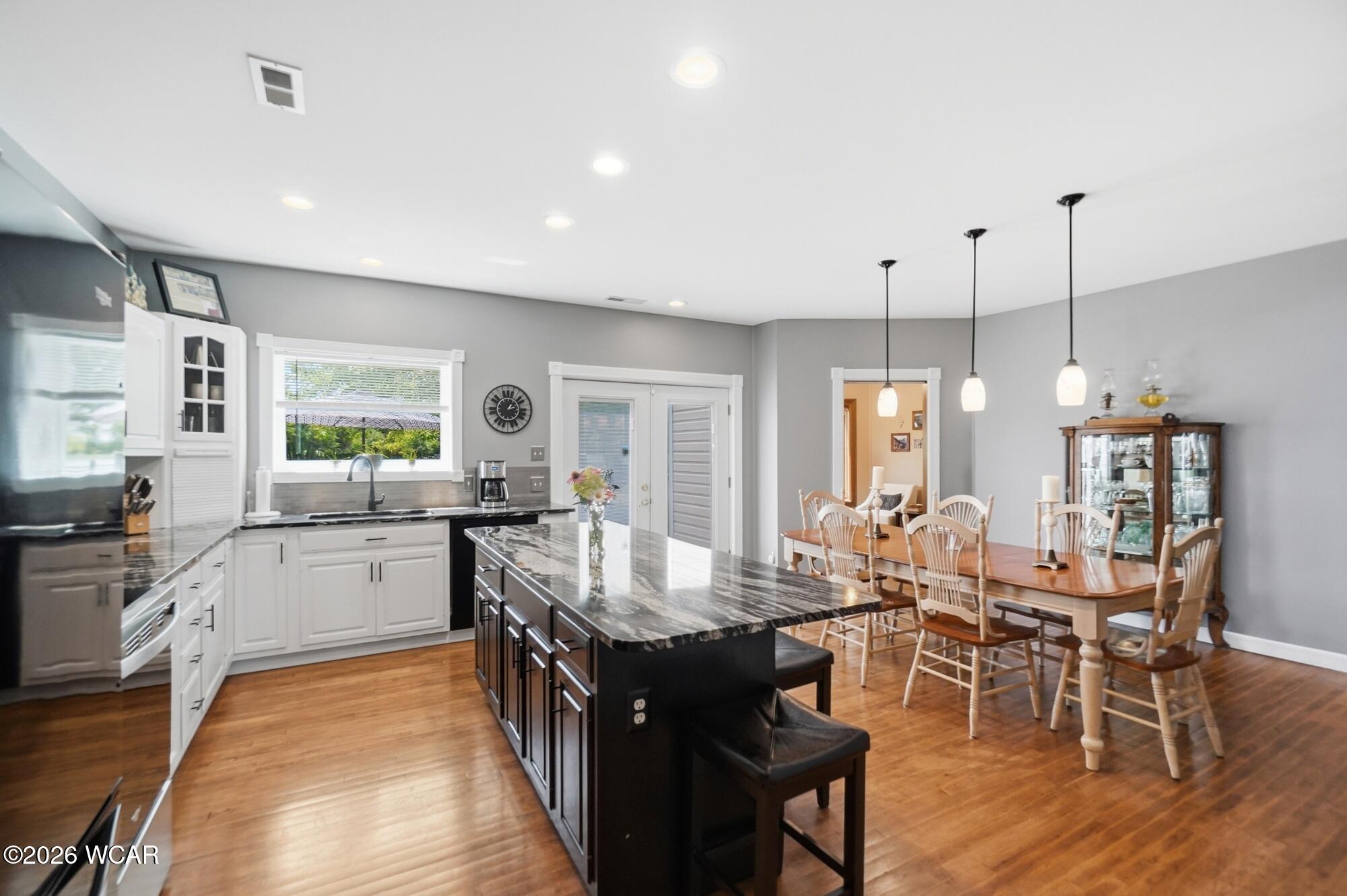 18744 State Road, Van Wert, Ohio