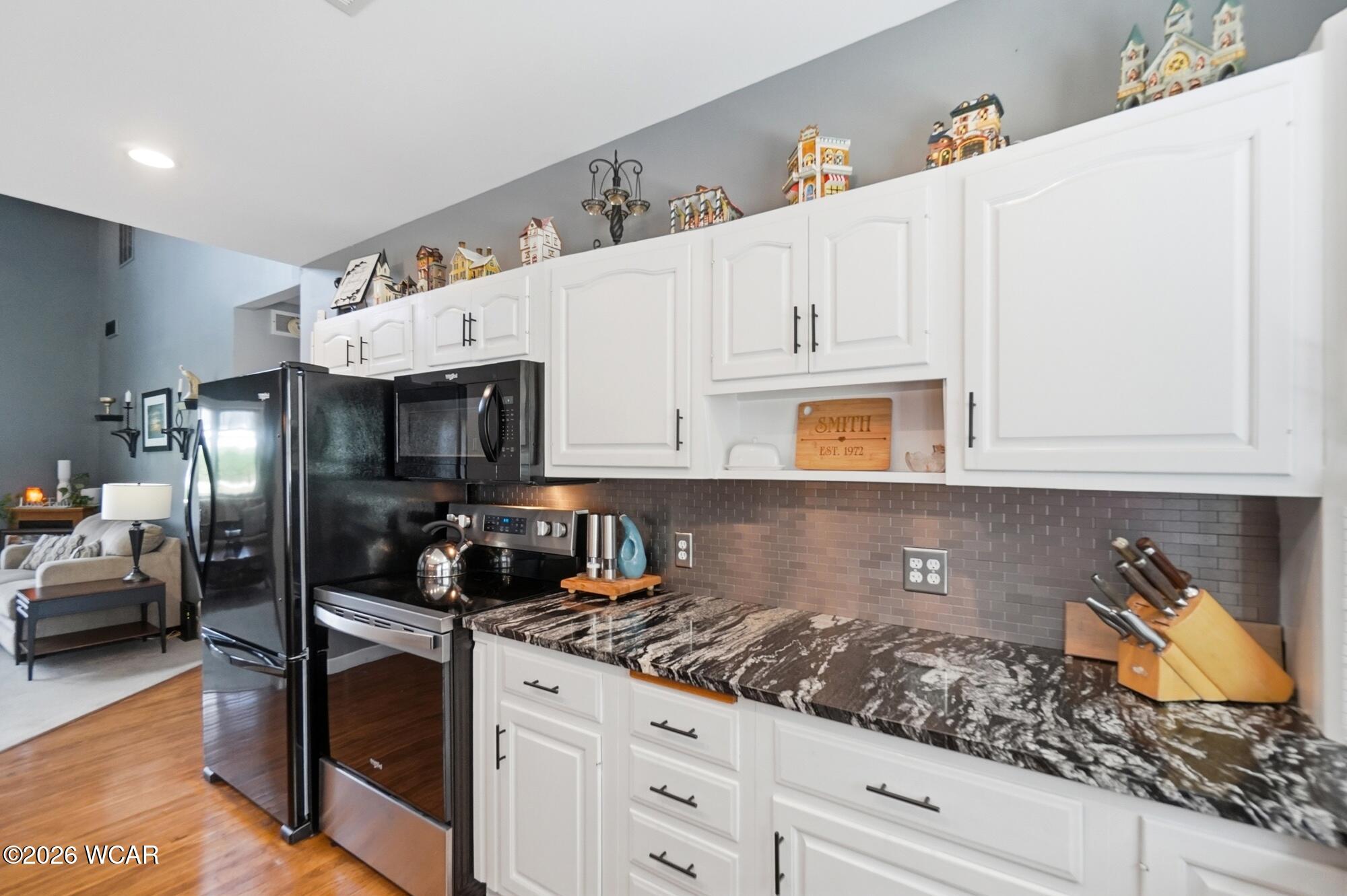 18744 State Road, Van Wert, Ohio