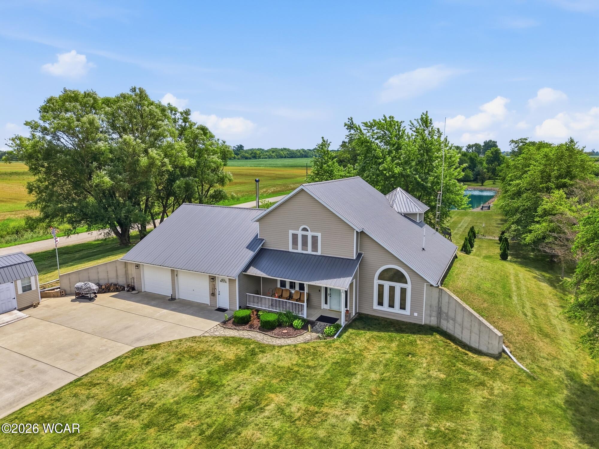 18744 State Road, Van Wert, Ohio