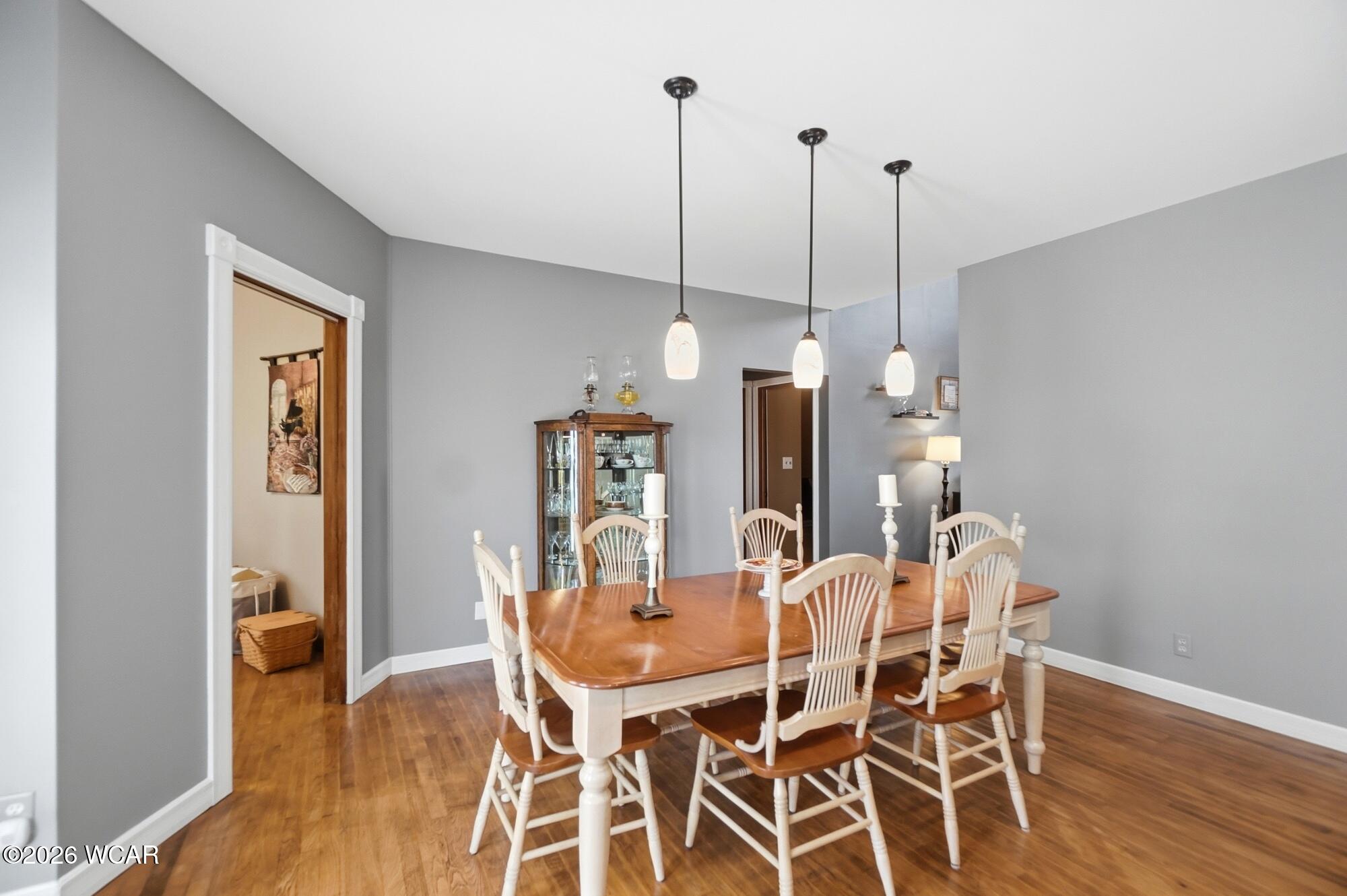 18744 State Road, Van Wert, Ohio