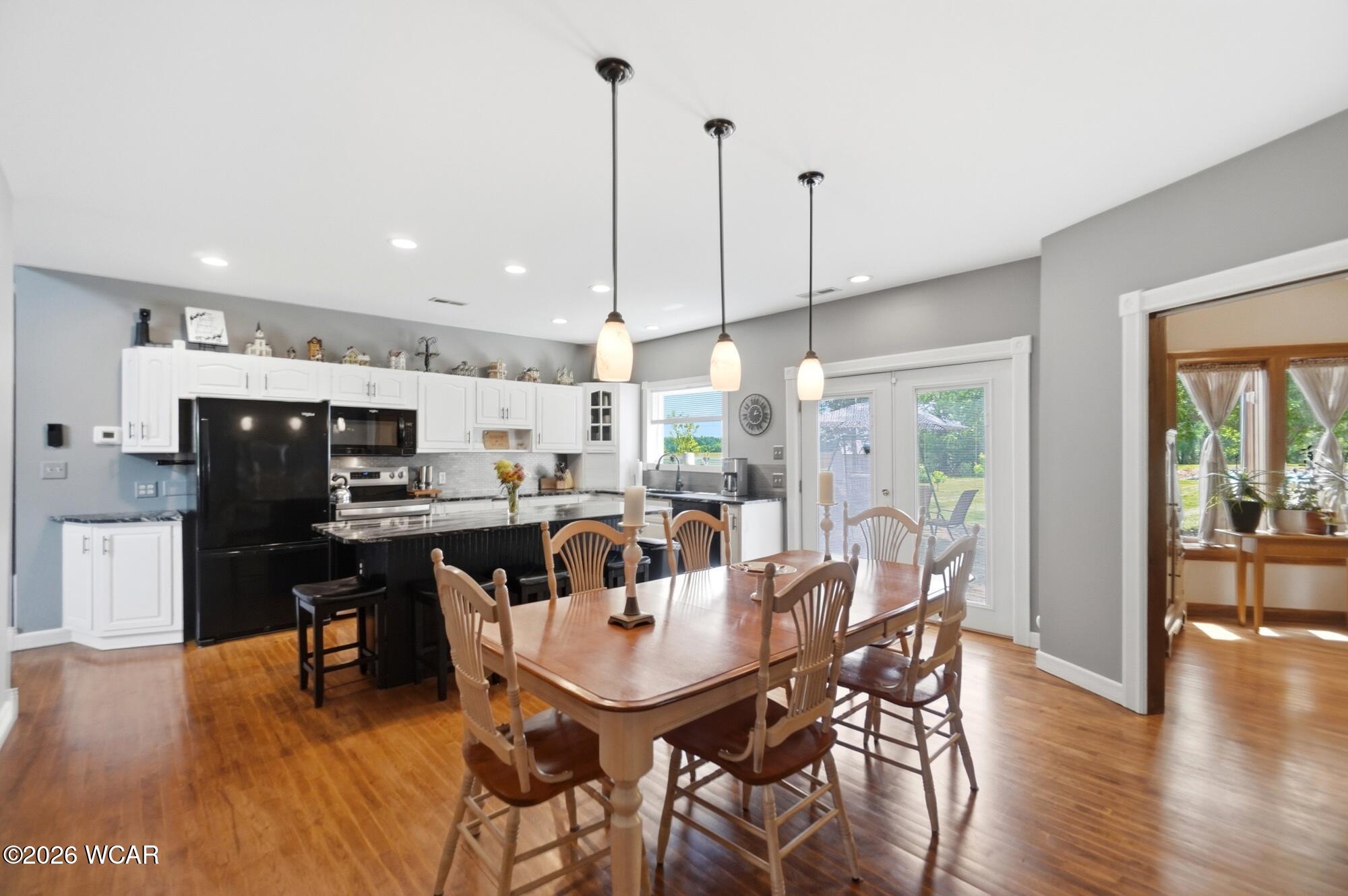 18744 State Road, Van Wert, Ohio
