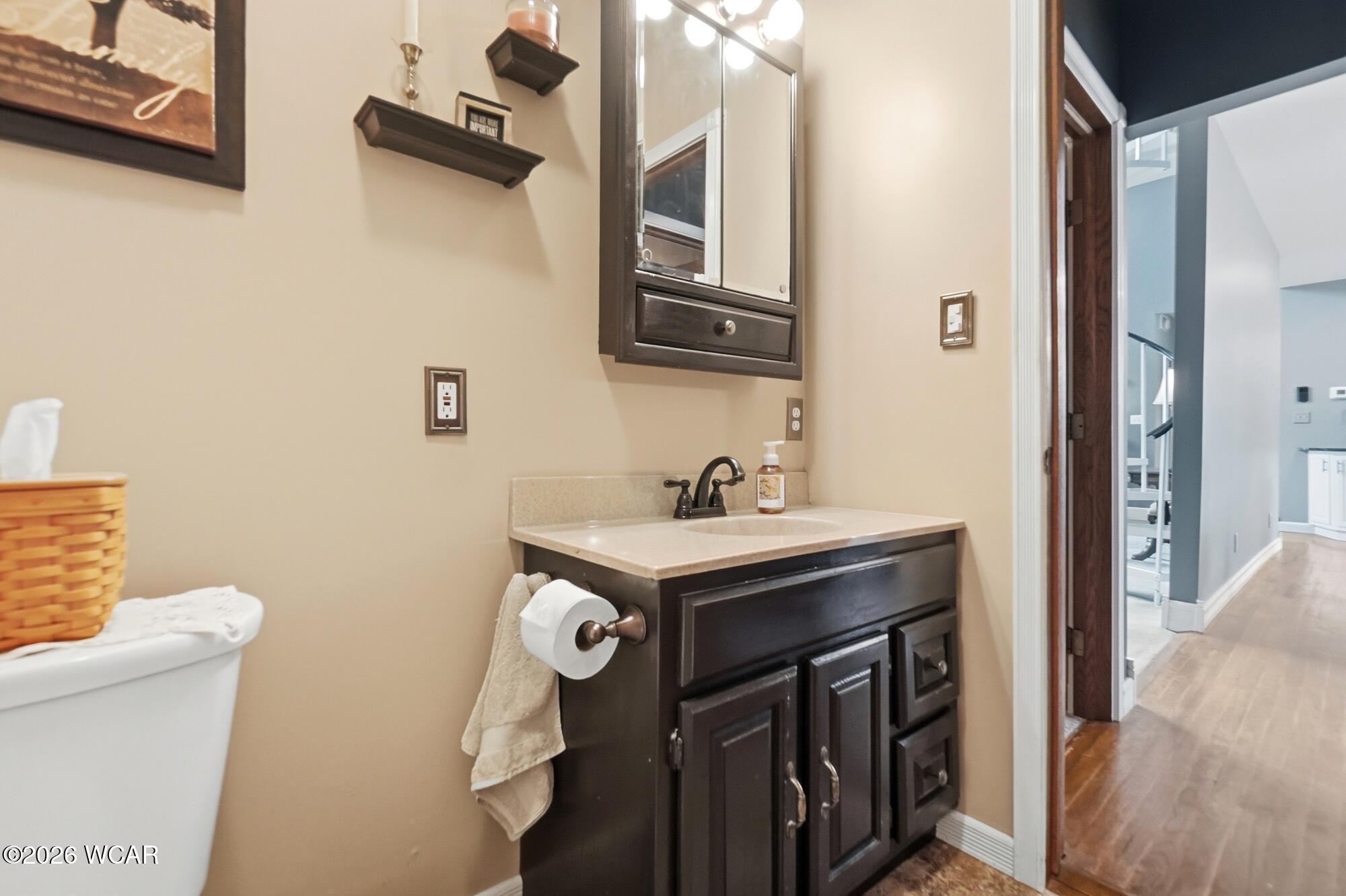 18744 State Road, Van Wert, Ohio