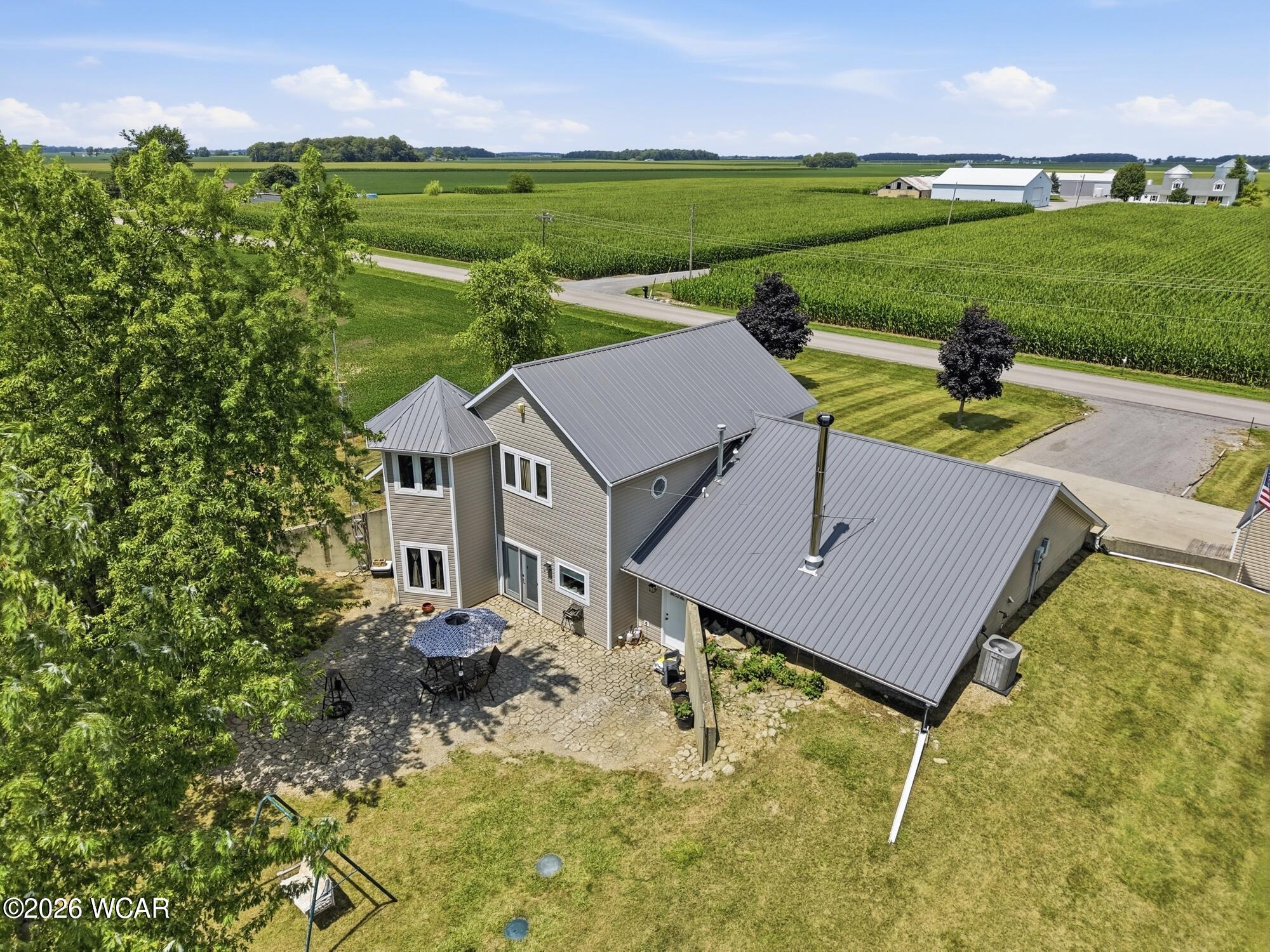 18744 State Road, Van Wert, Ohio