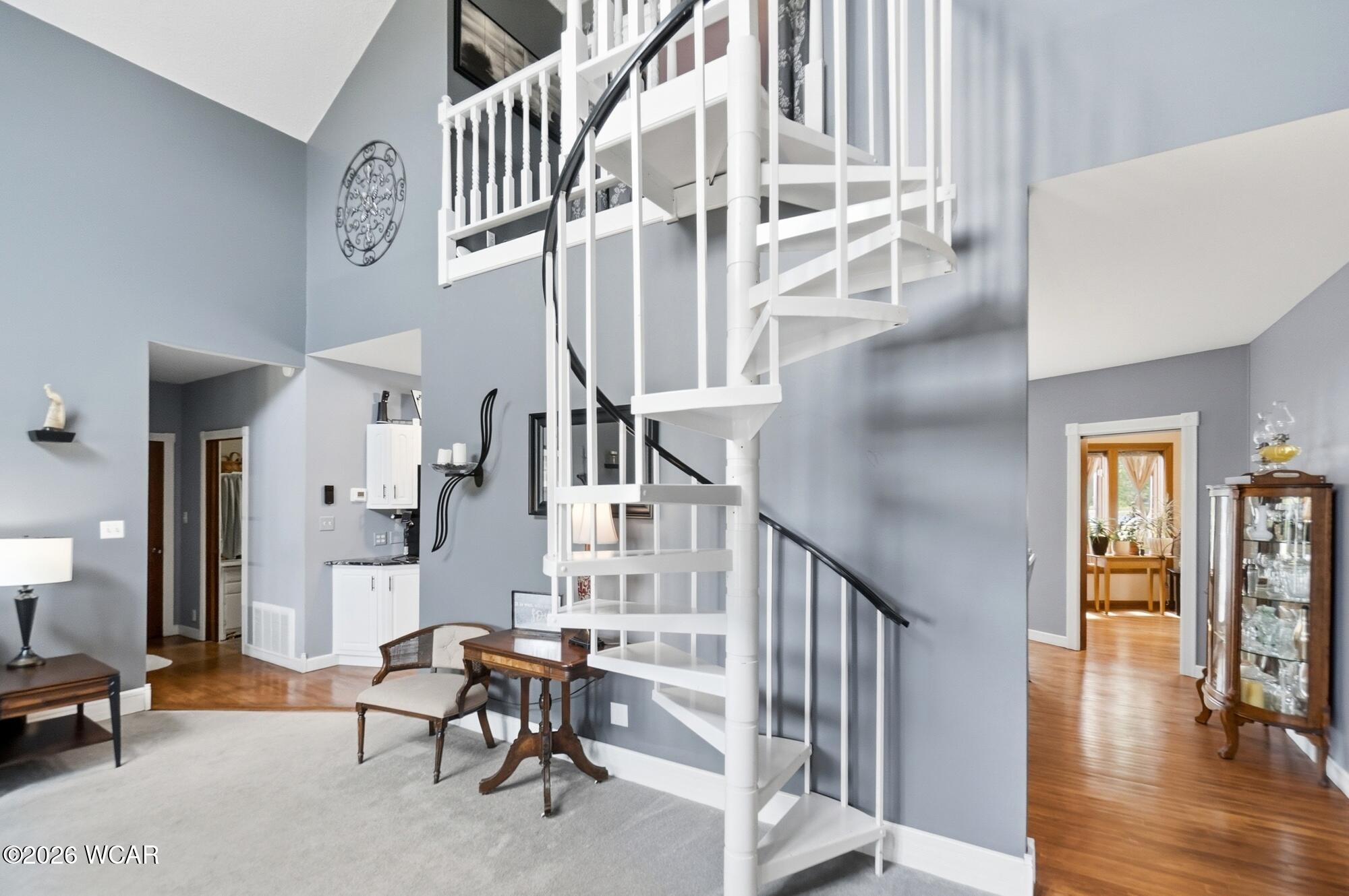 18744 State Road, Van Wert, Ohio