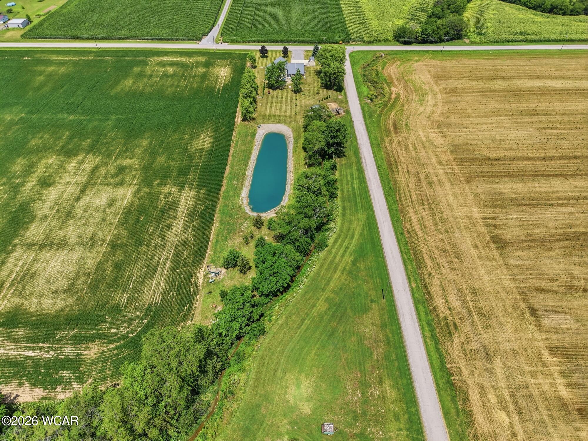 18744 State Road, Van Wert, Ohio