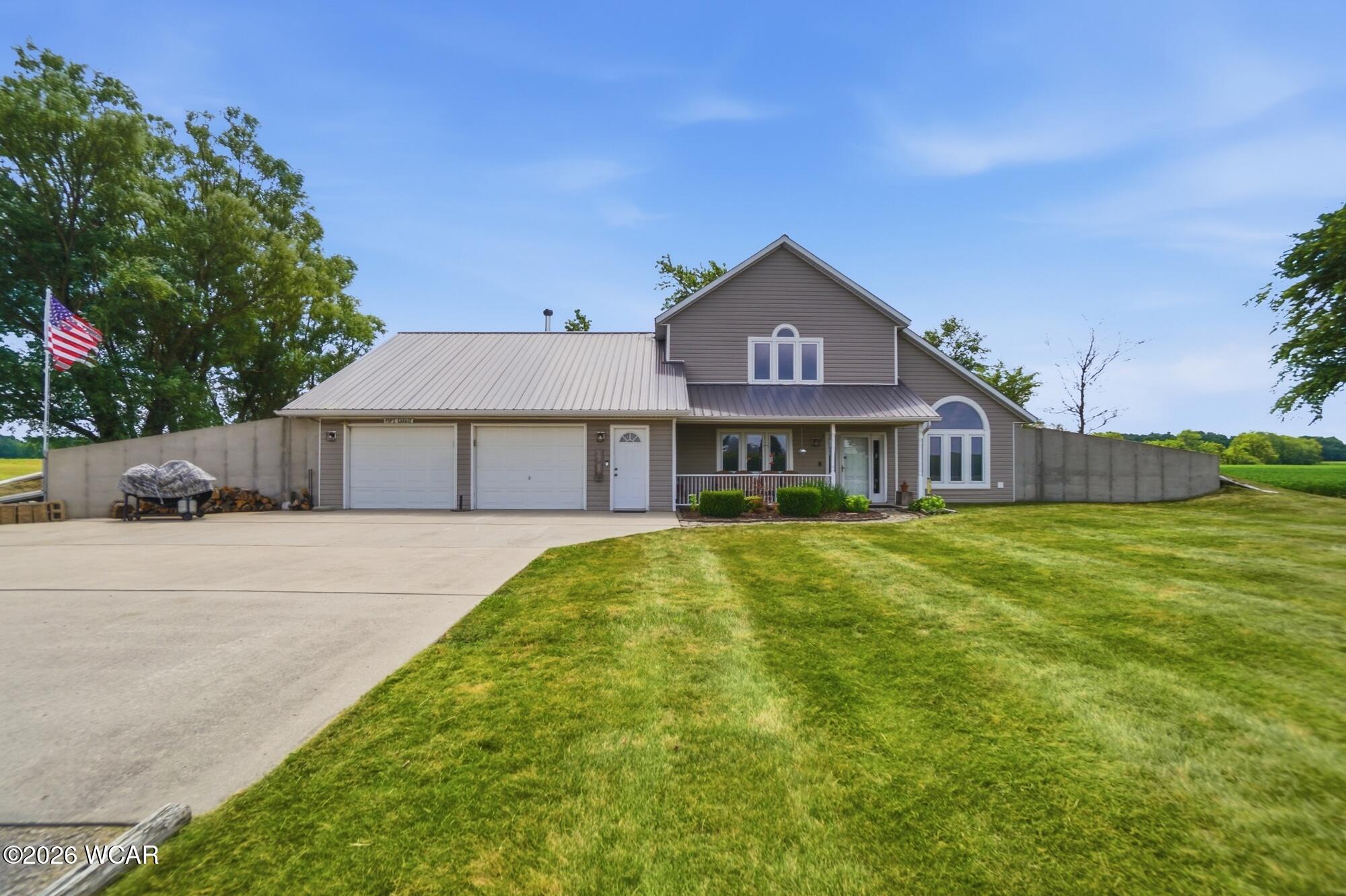 18744 State Road, Van Wert, Ohio
