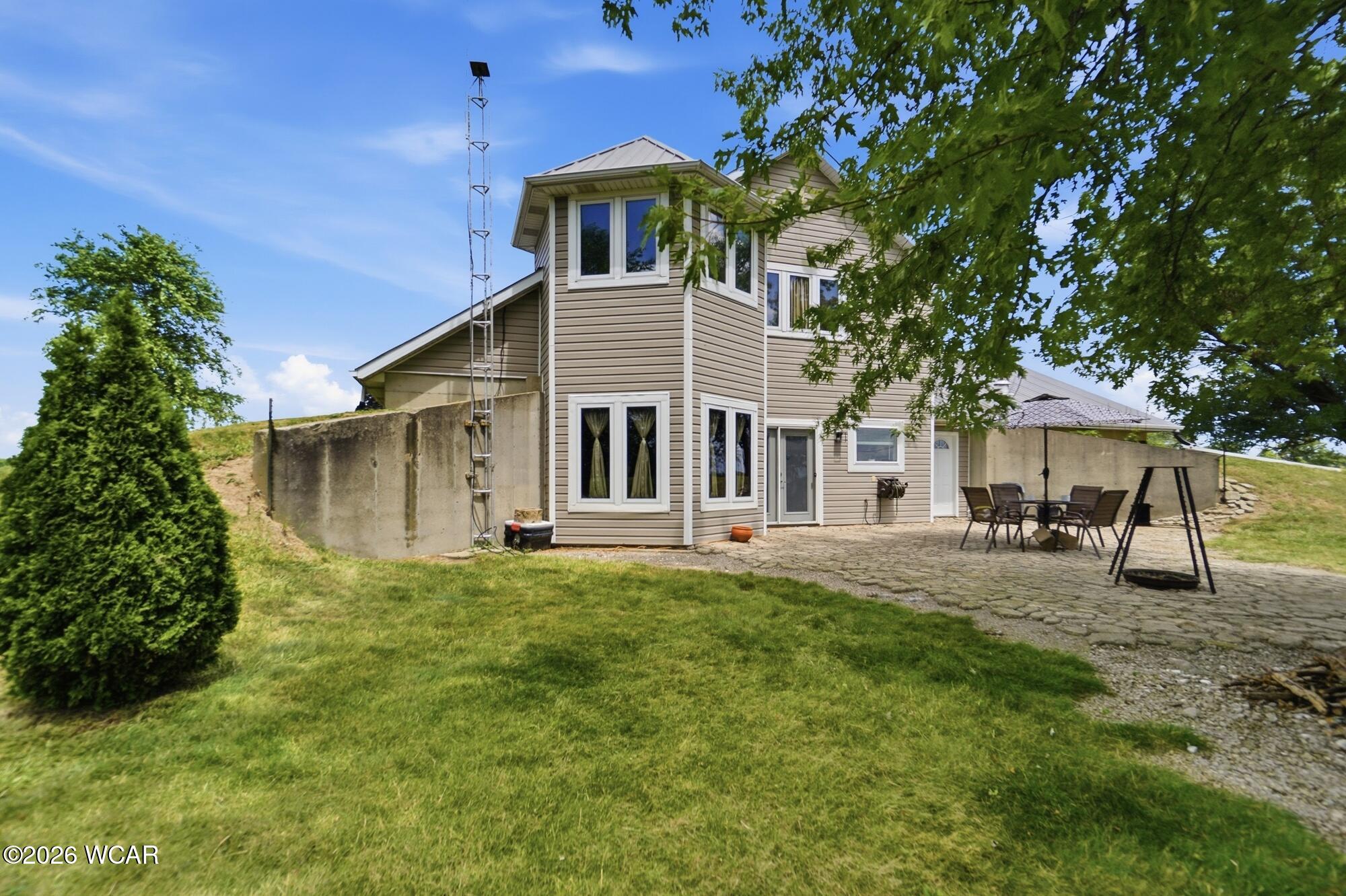 18744 State Road, Van Wert, Ohio