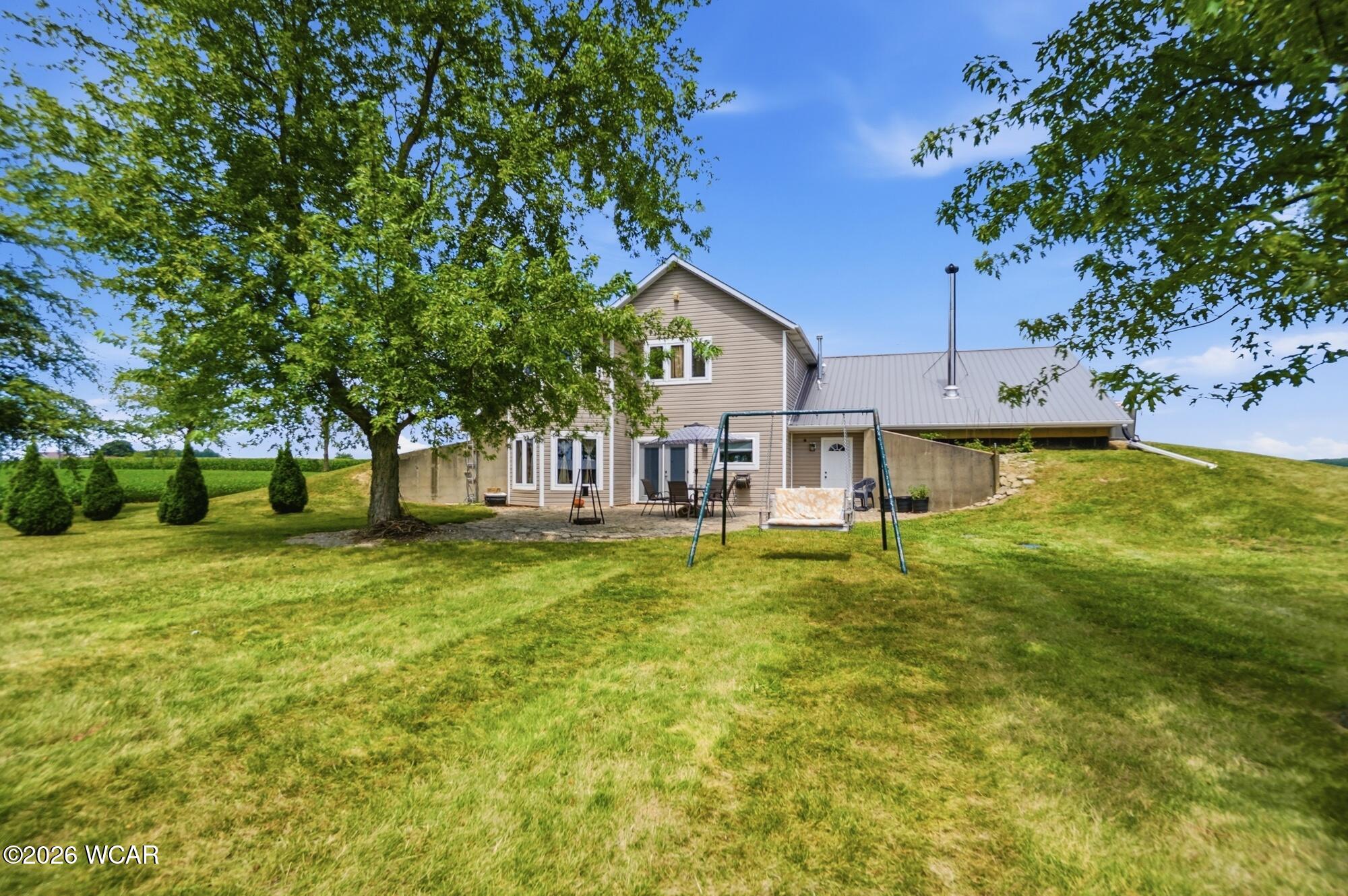 18744 State Road, Van Wert, Ohio