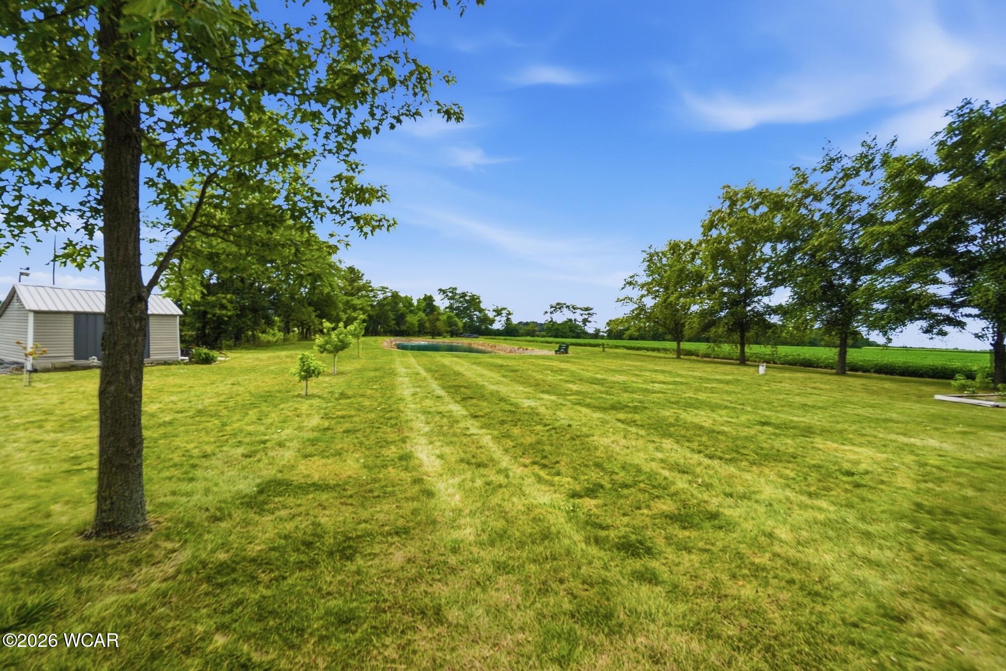 18744 State Road, Van Wert, Ohio