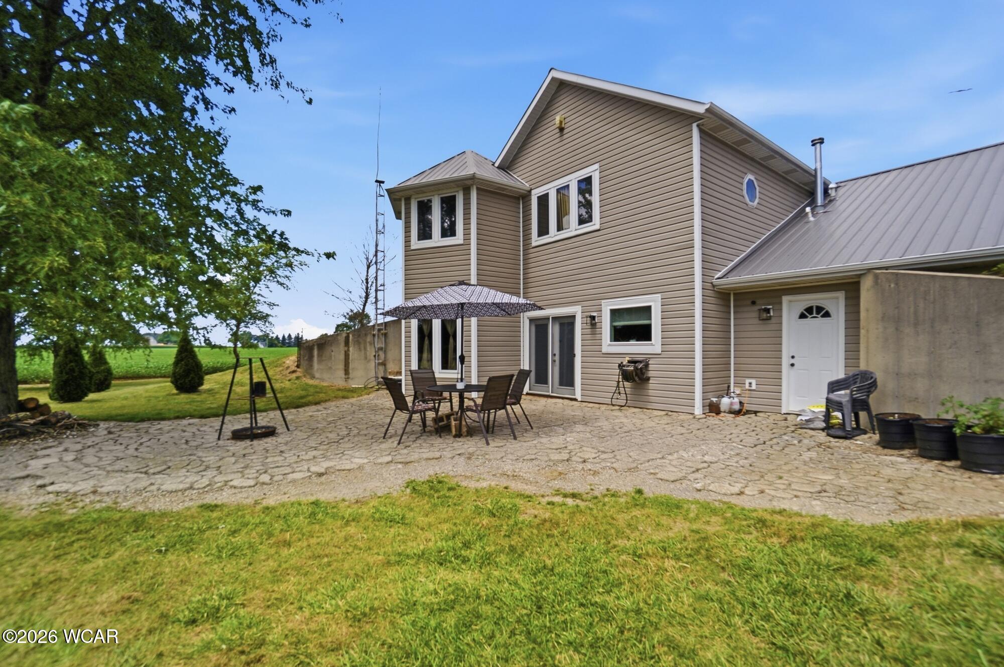18744 State Road, Van Wert, Ohio