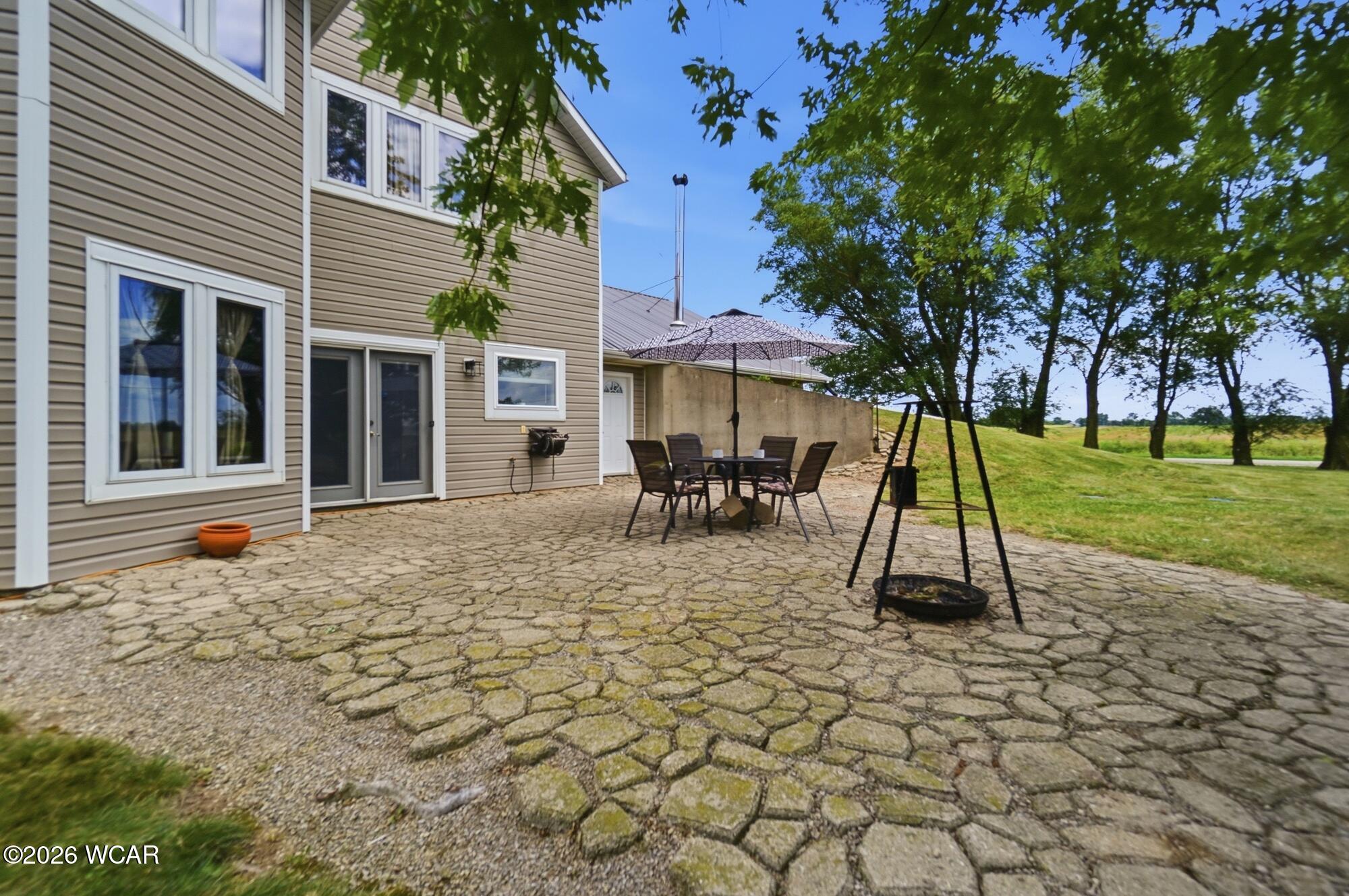 18744 State Road, Van Wert, Ohio