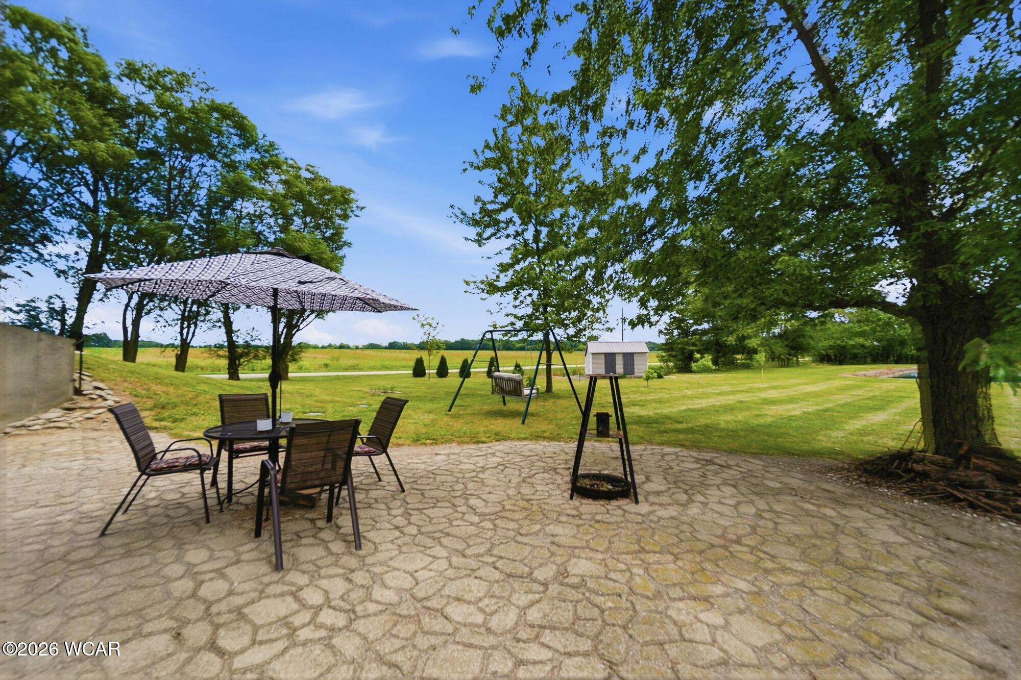 18744 State Road, Van Wert, Ohio