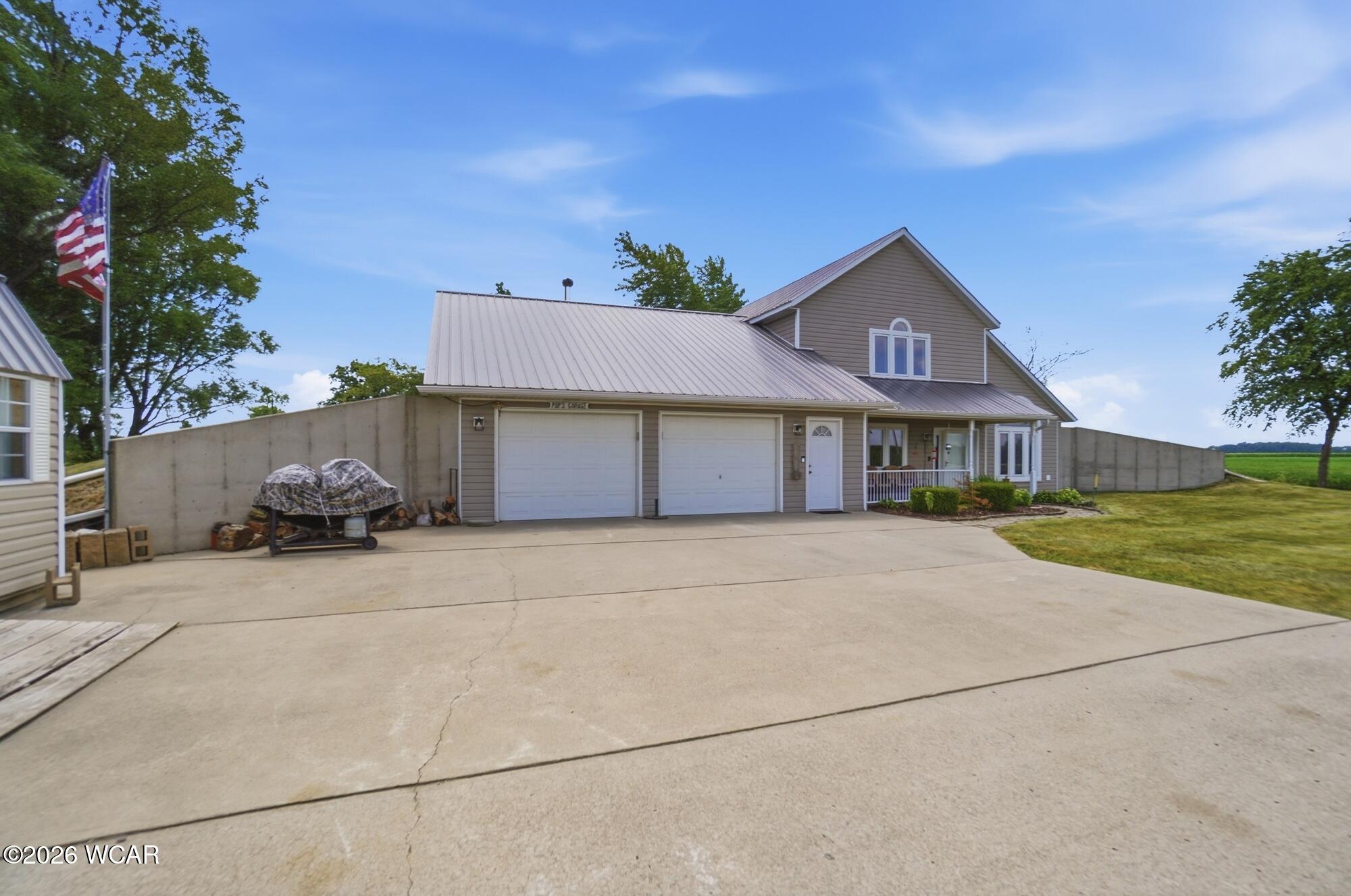 18744 State Road, Van Wert, Ohio