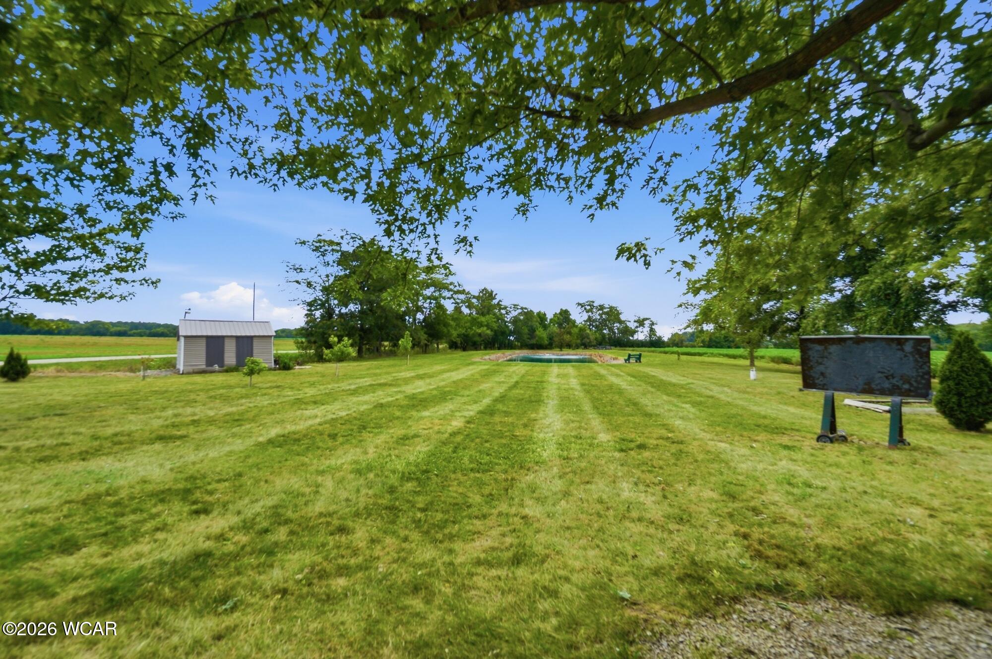 18744 State Road, Van Wert, Ohio