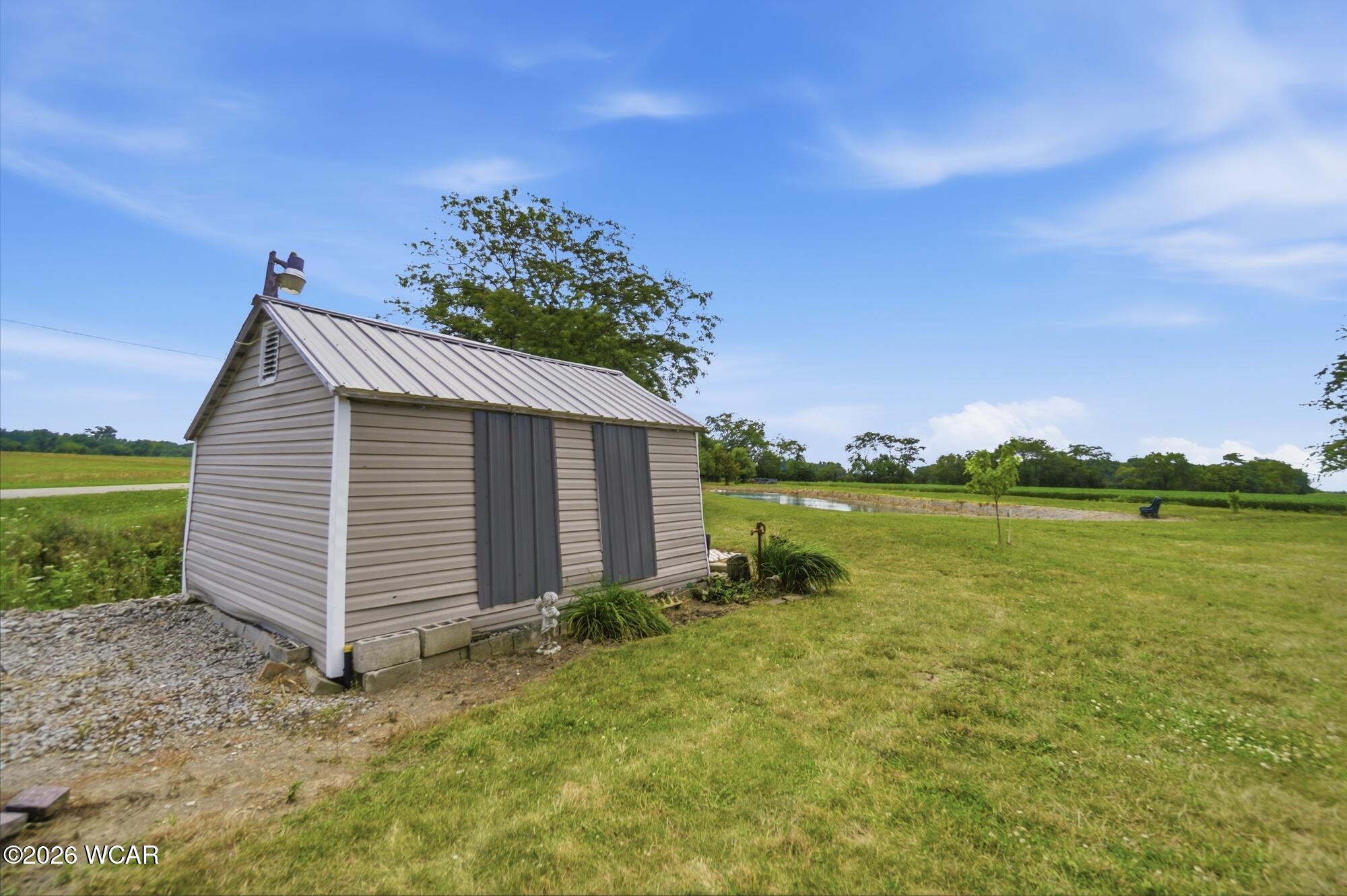 18744 State Road, Van Wert, Ohio