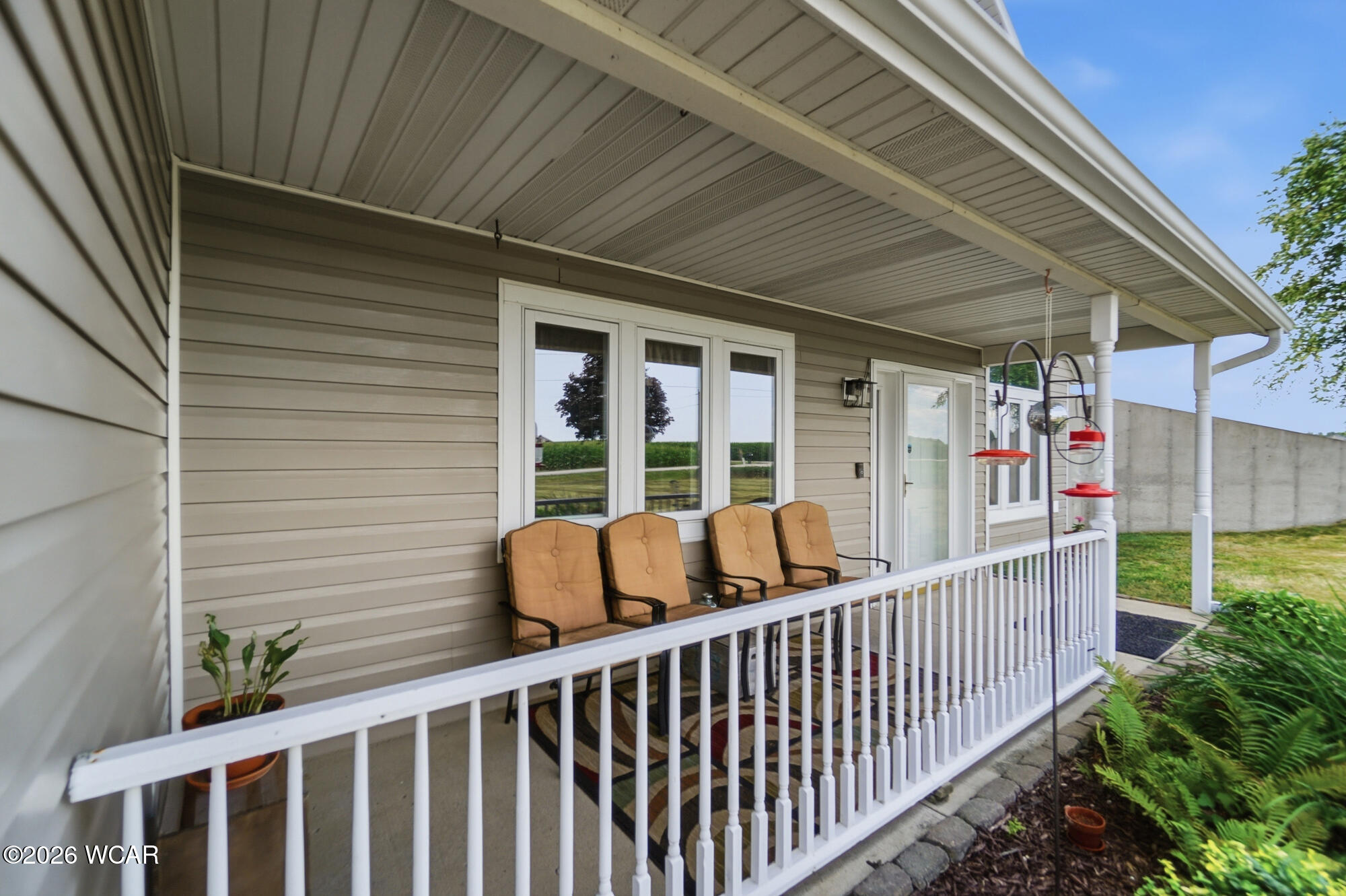 18744 State Road, Van Wert, Ohio