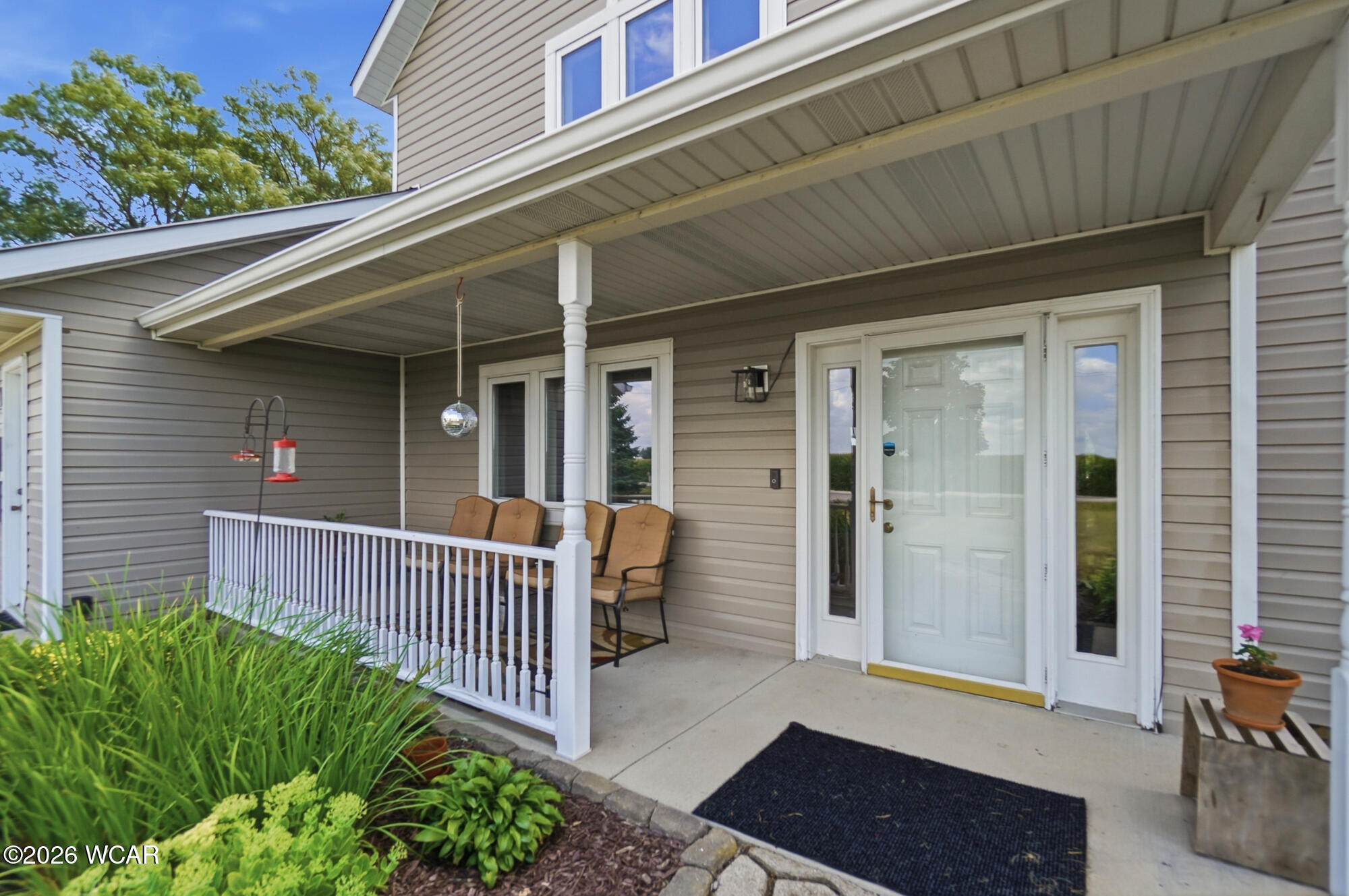 18744 State Road, Van Wert, Ohio