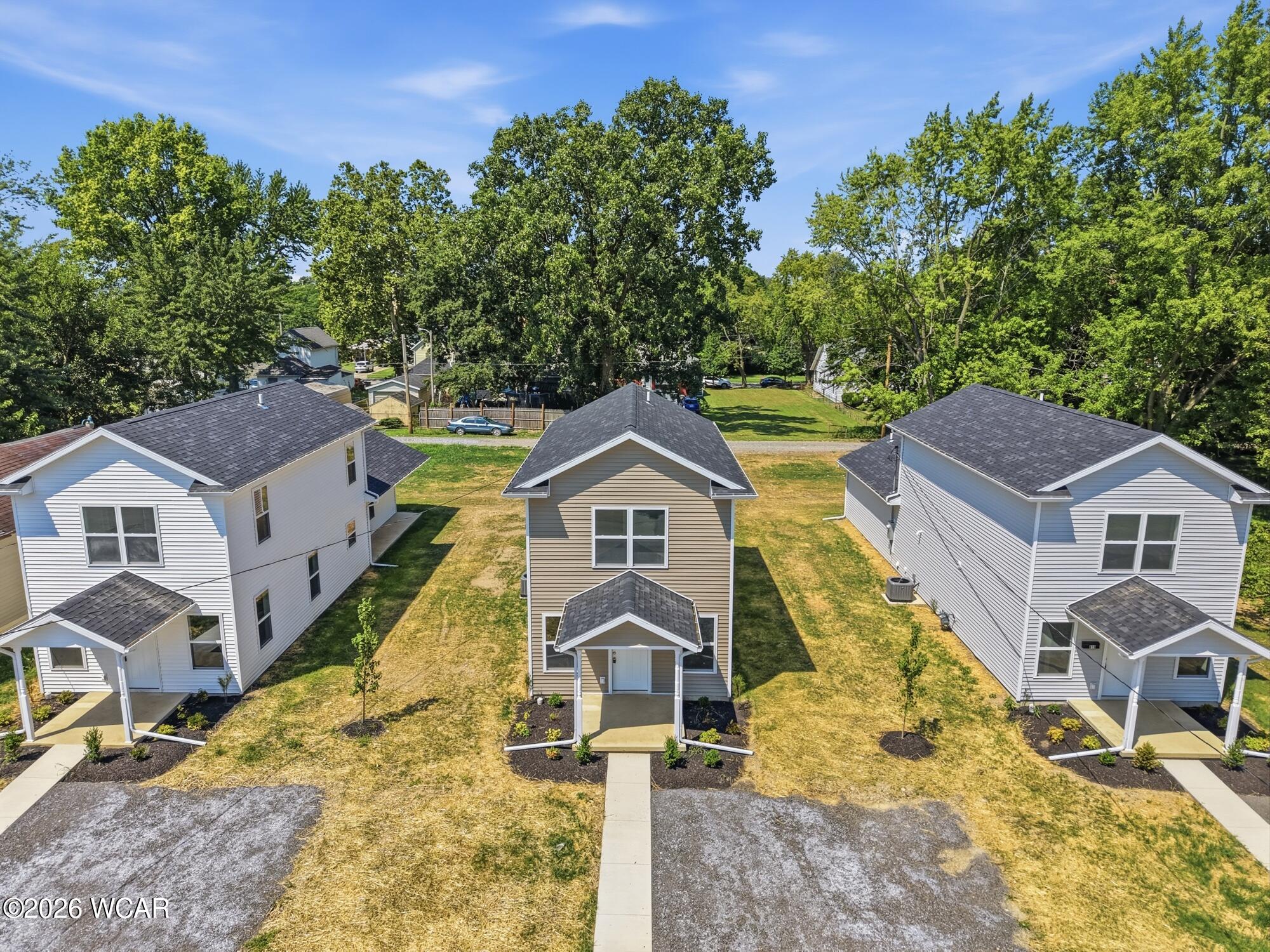 814 Holly Street, Lima, Ohio