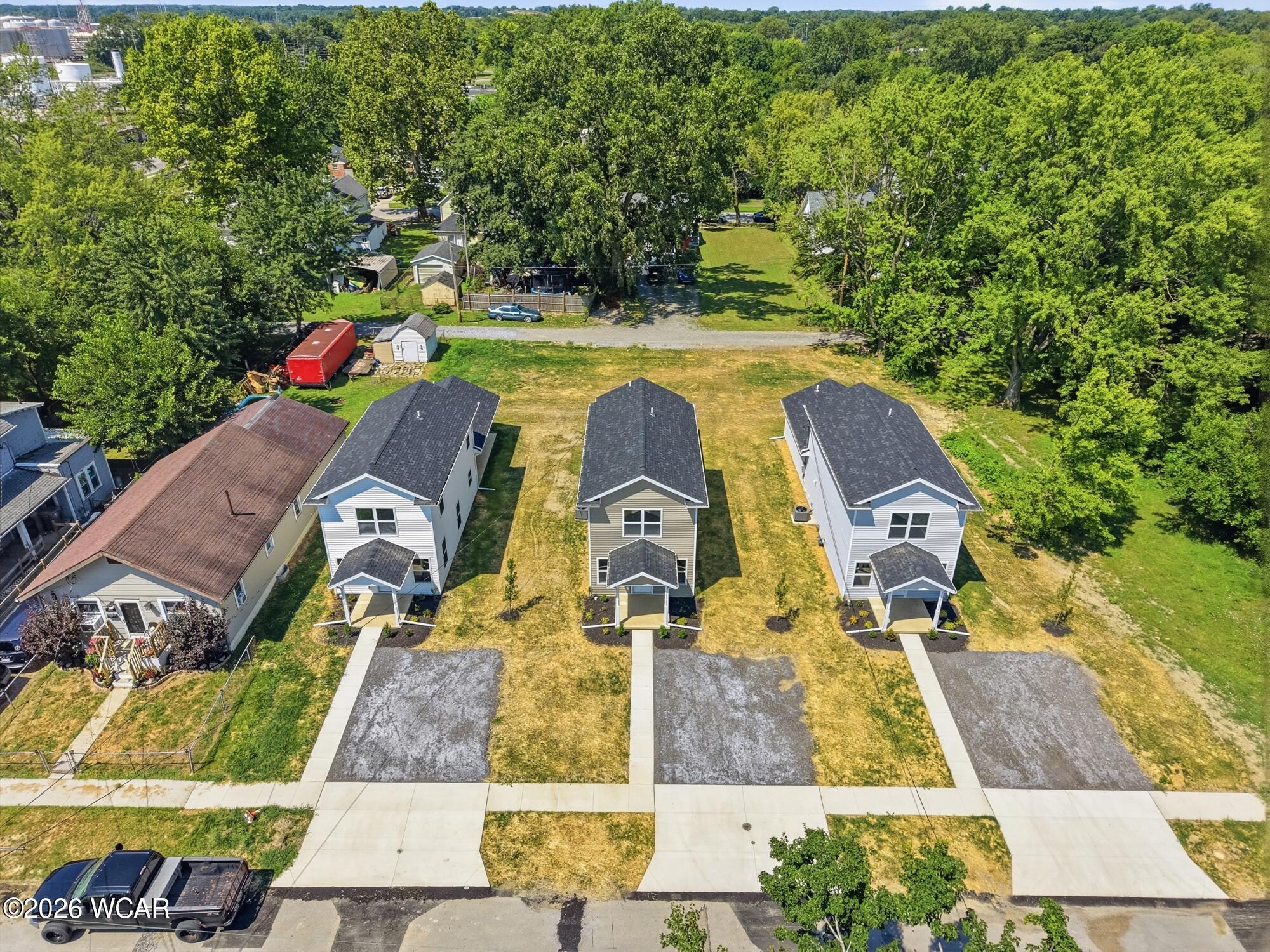 814 Holly Street, Lima, Ohio