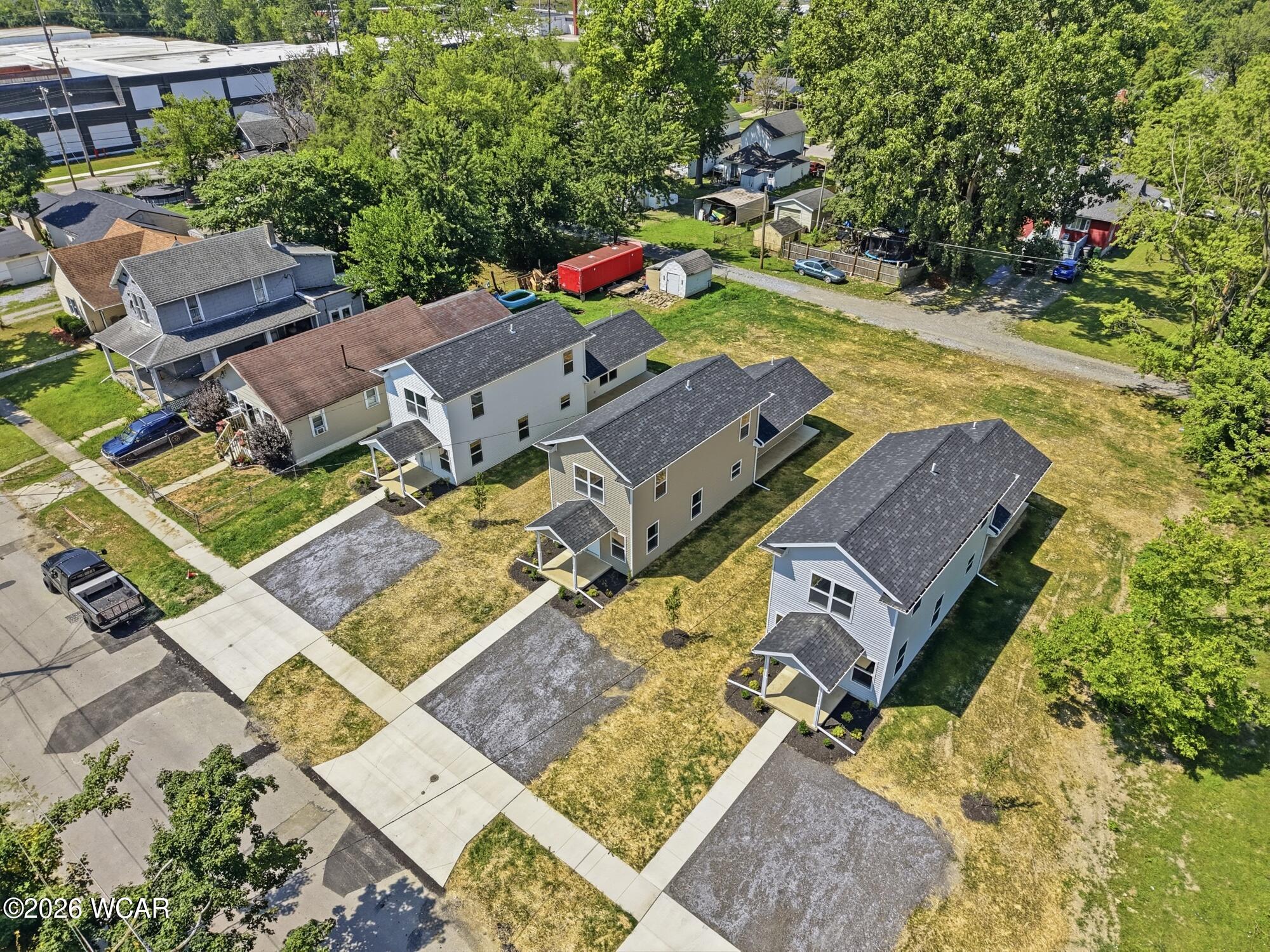 814 Holly Street, Lima, Ohio