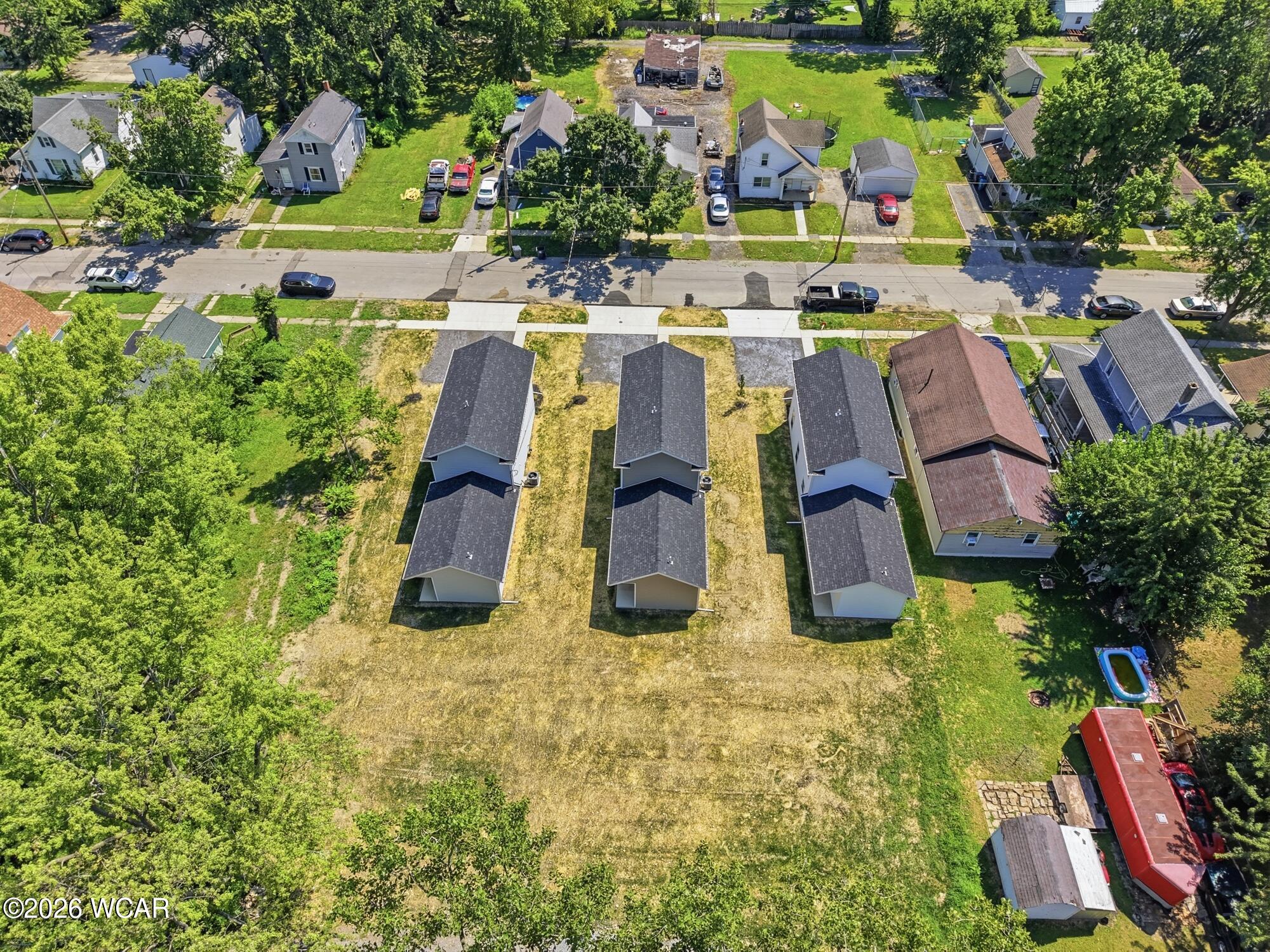 814 Holly Street, Lima, Ohio