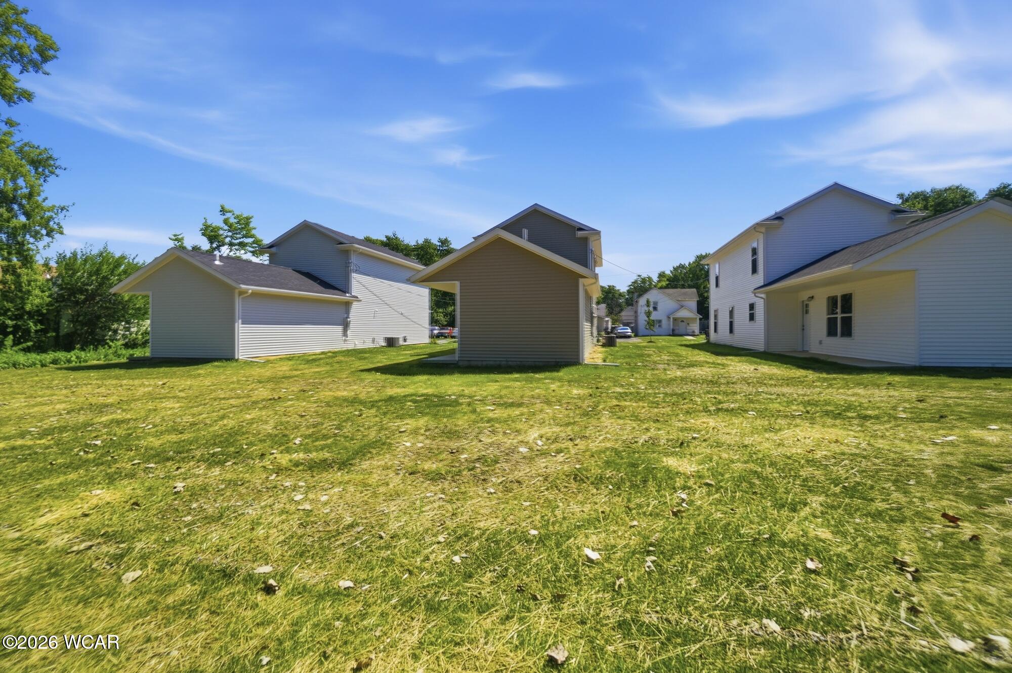 814 Holly Street, Lima, Ohio