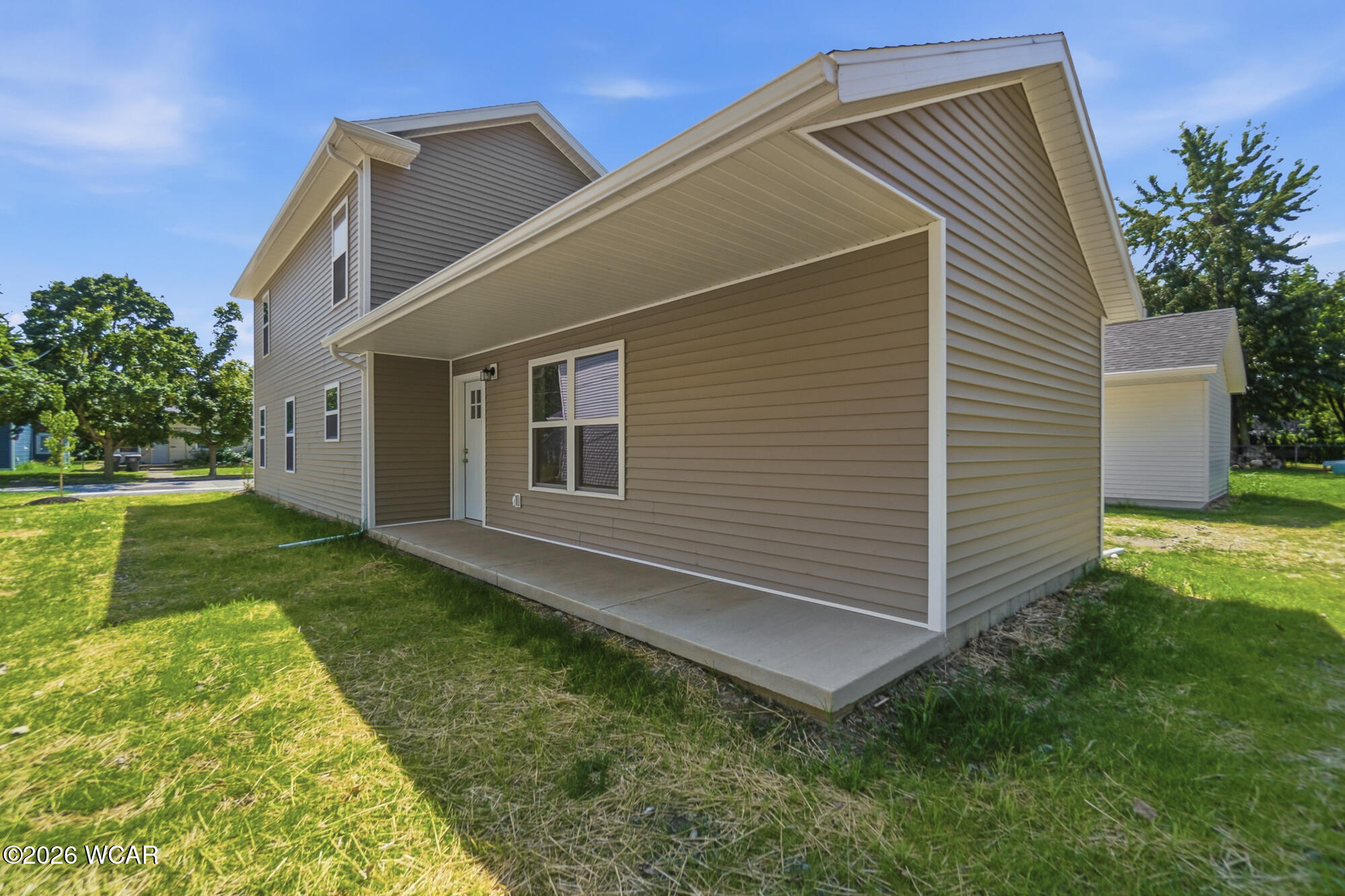 814 Holly Street, Lima, Ohio