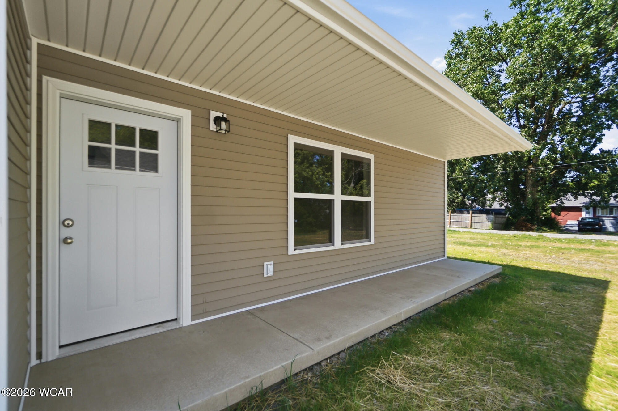 814 Holly Street, Lima, Ohio