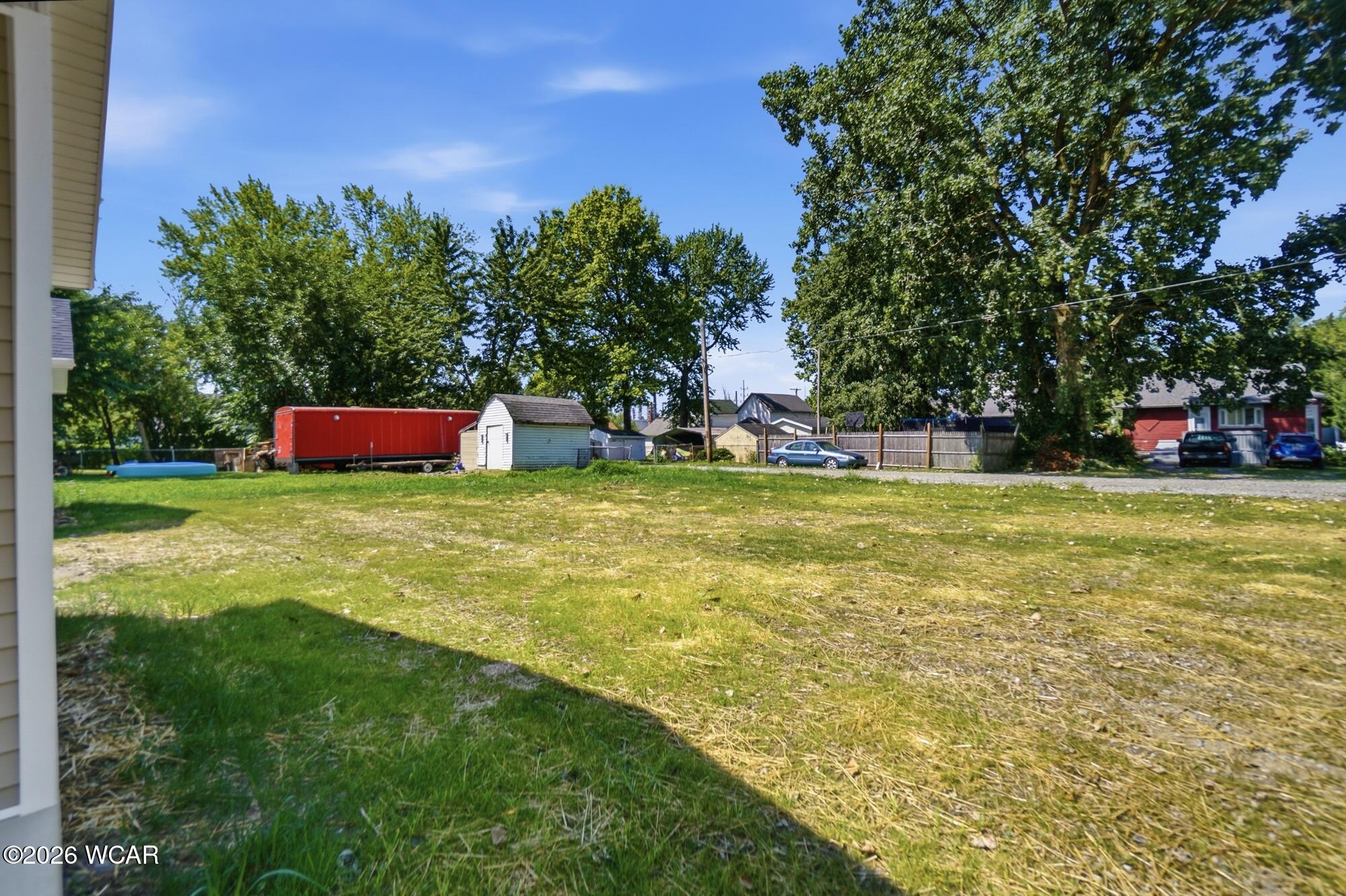 814 Holly Street, Lima, Ohio