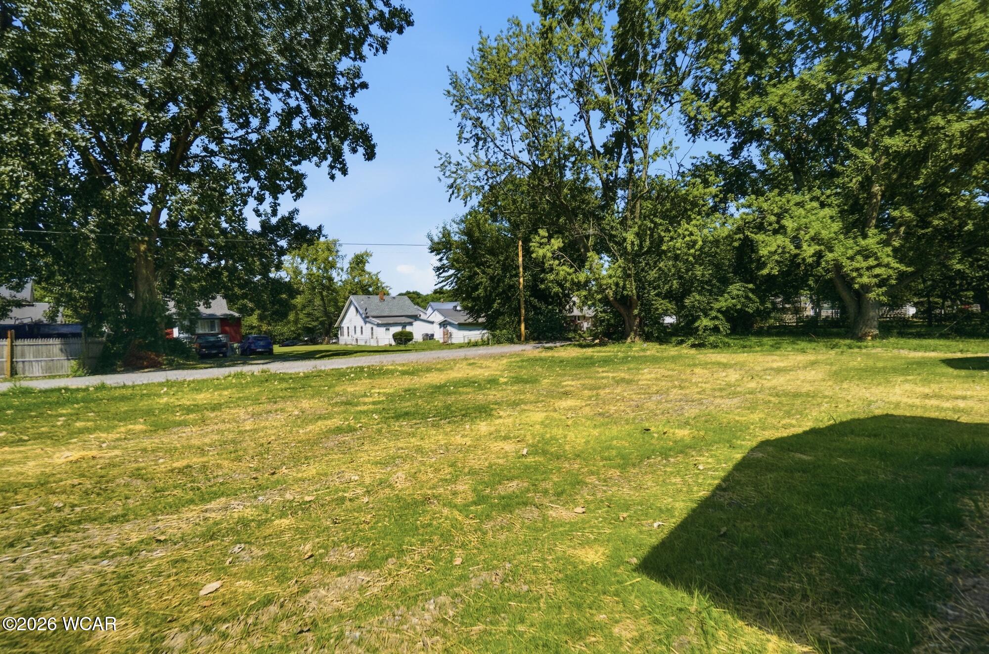 814 Holly Street, Lima, Ohio