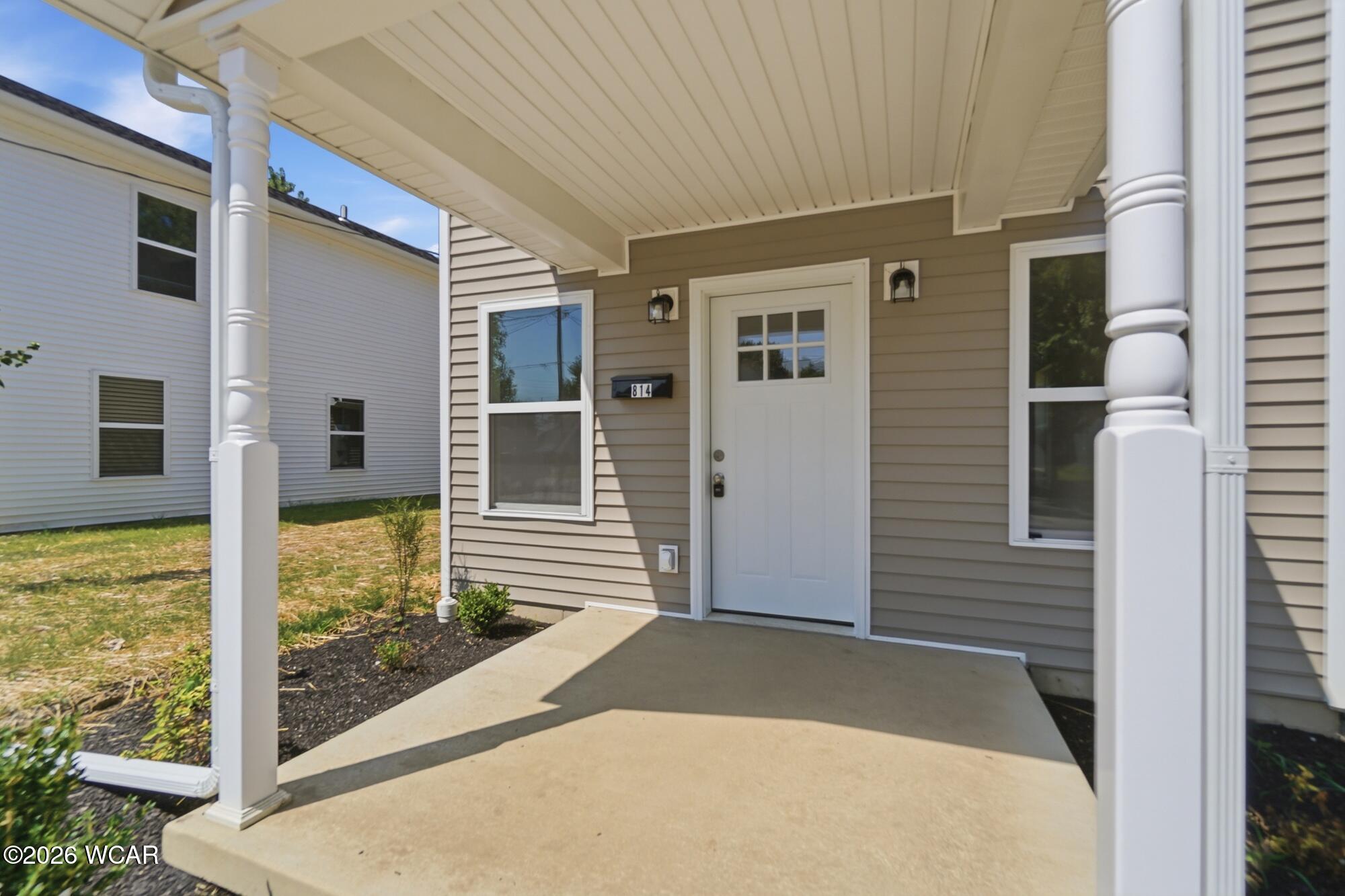 814 Holly Street, Lima, Ohio