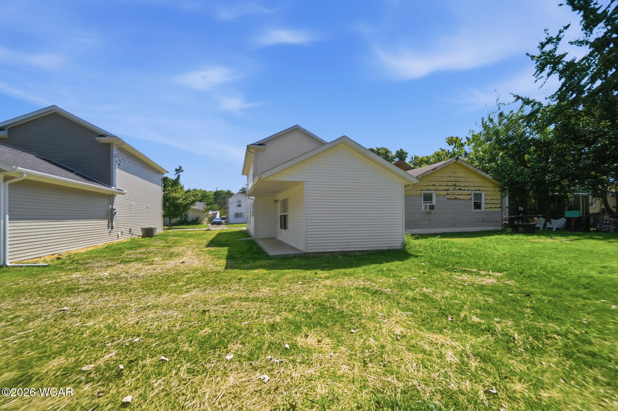 818 Holly Street, Lima, Ohio