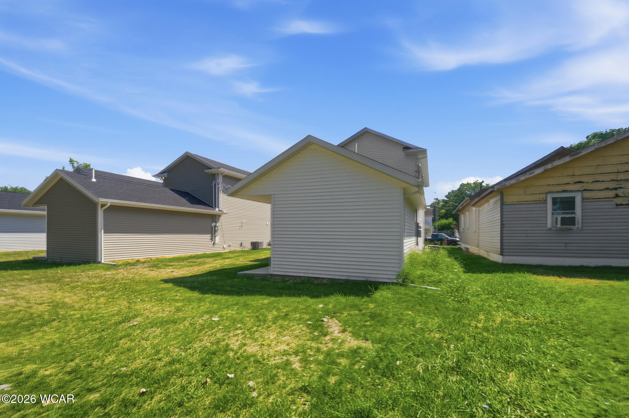818 Holly Street, Lima, Ohio