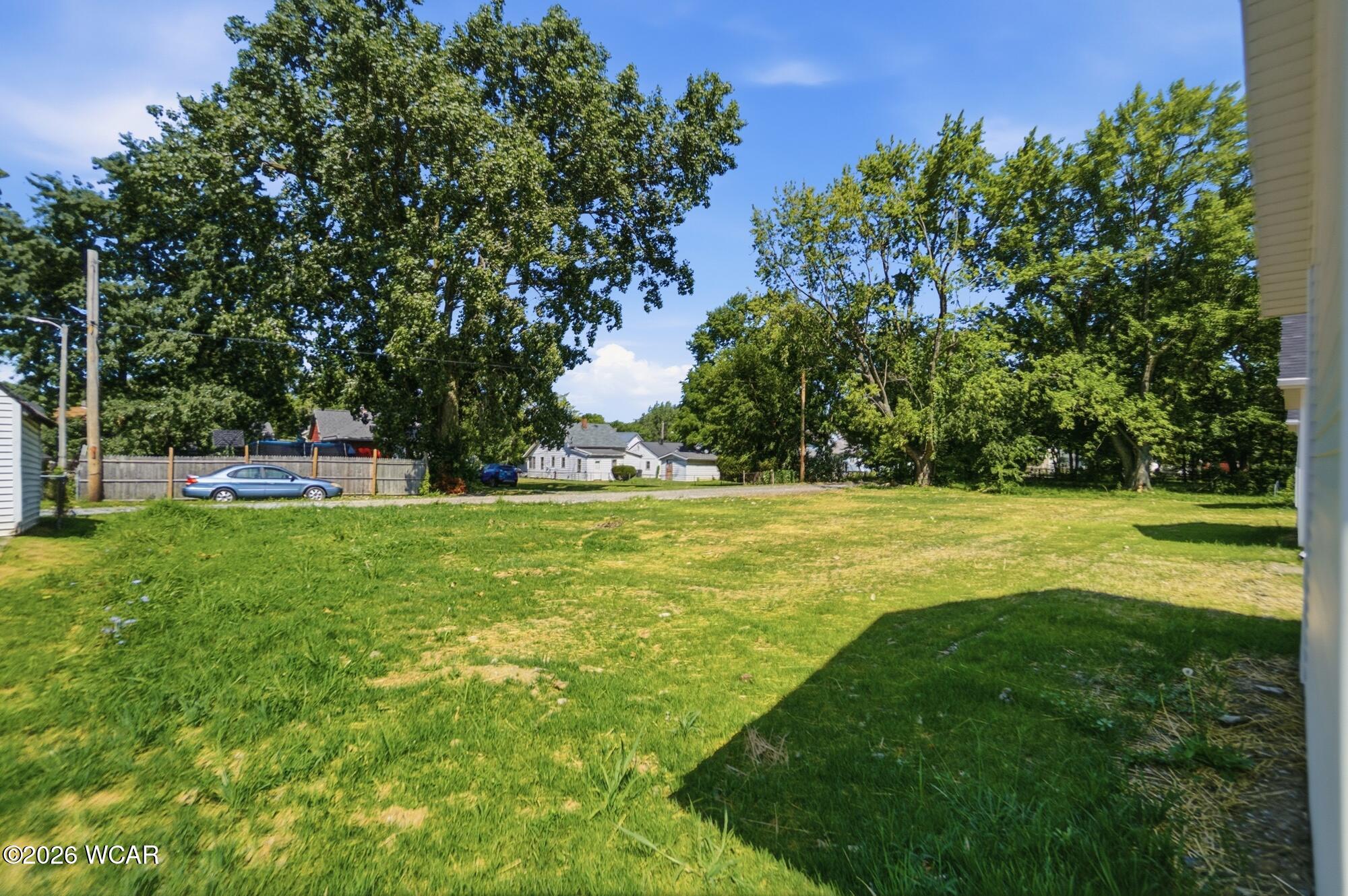 818 Holly Street, Lima, Ohio