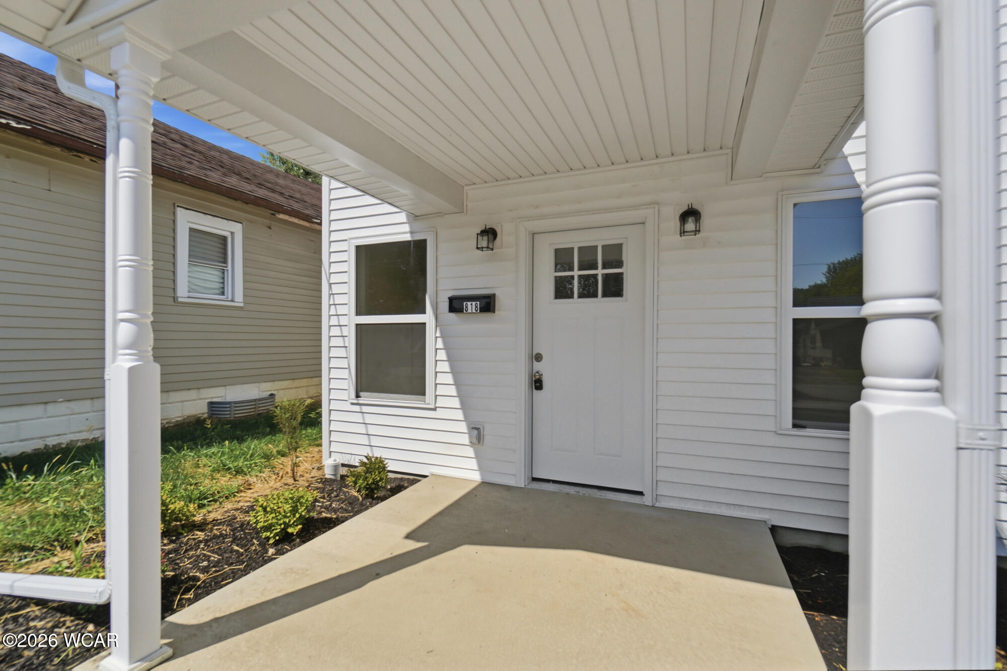818 Holly Street, Lima, Ohio