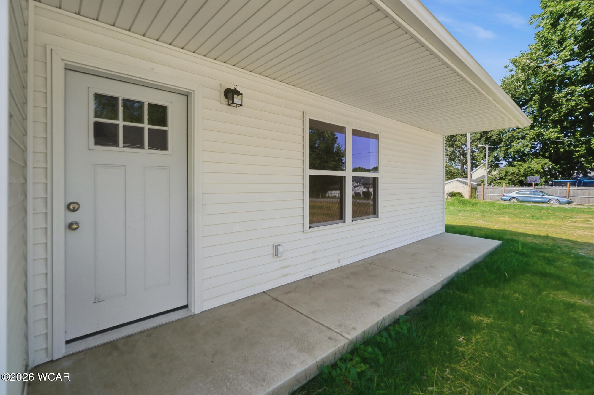 818 Holly Street, Lima, Ohio