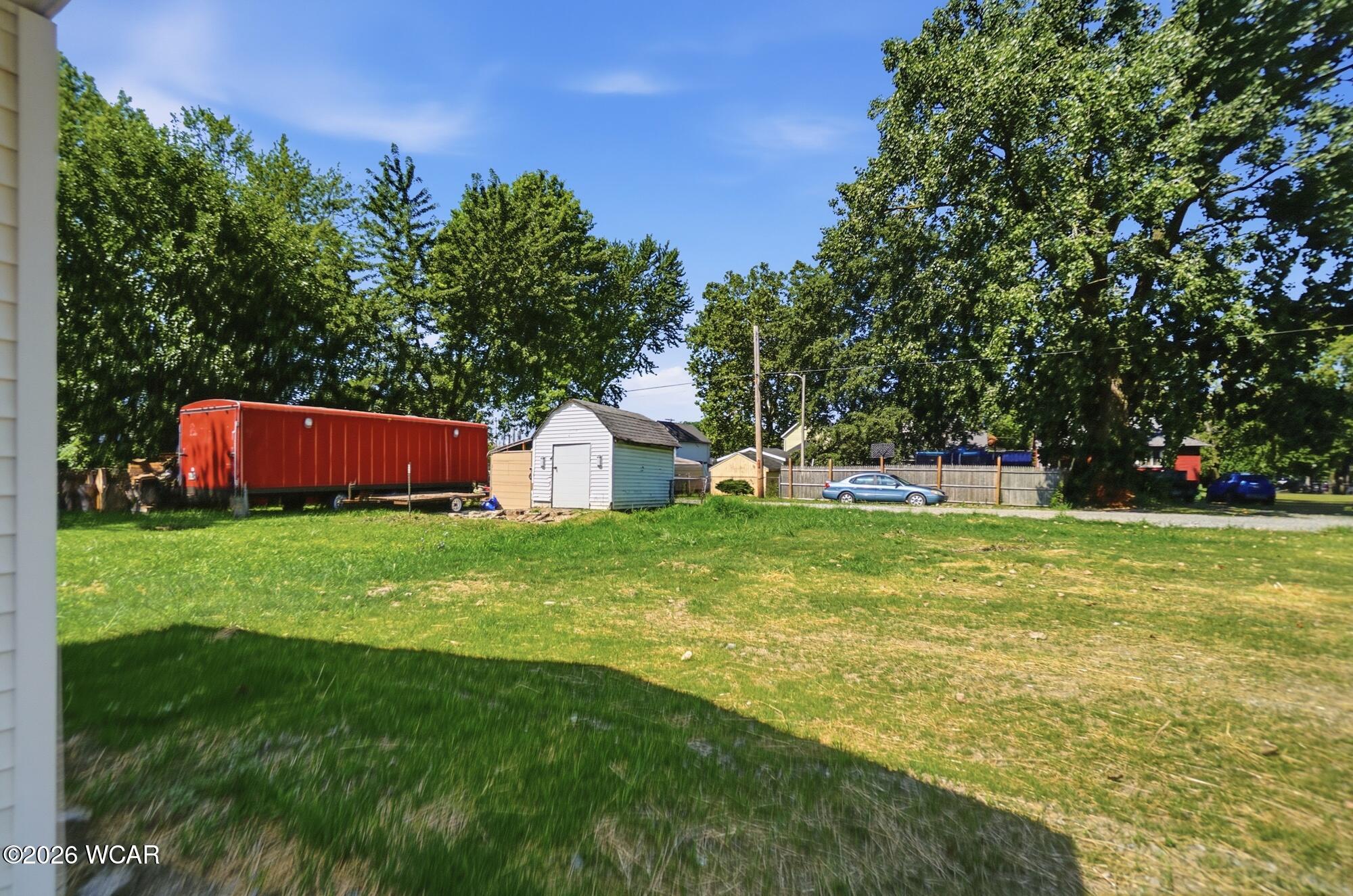 818 Holly Street, Lima, Ohio