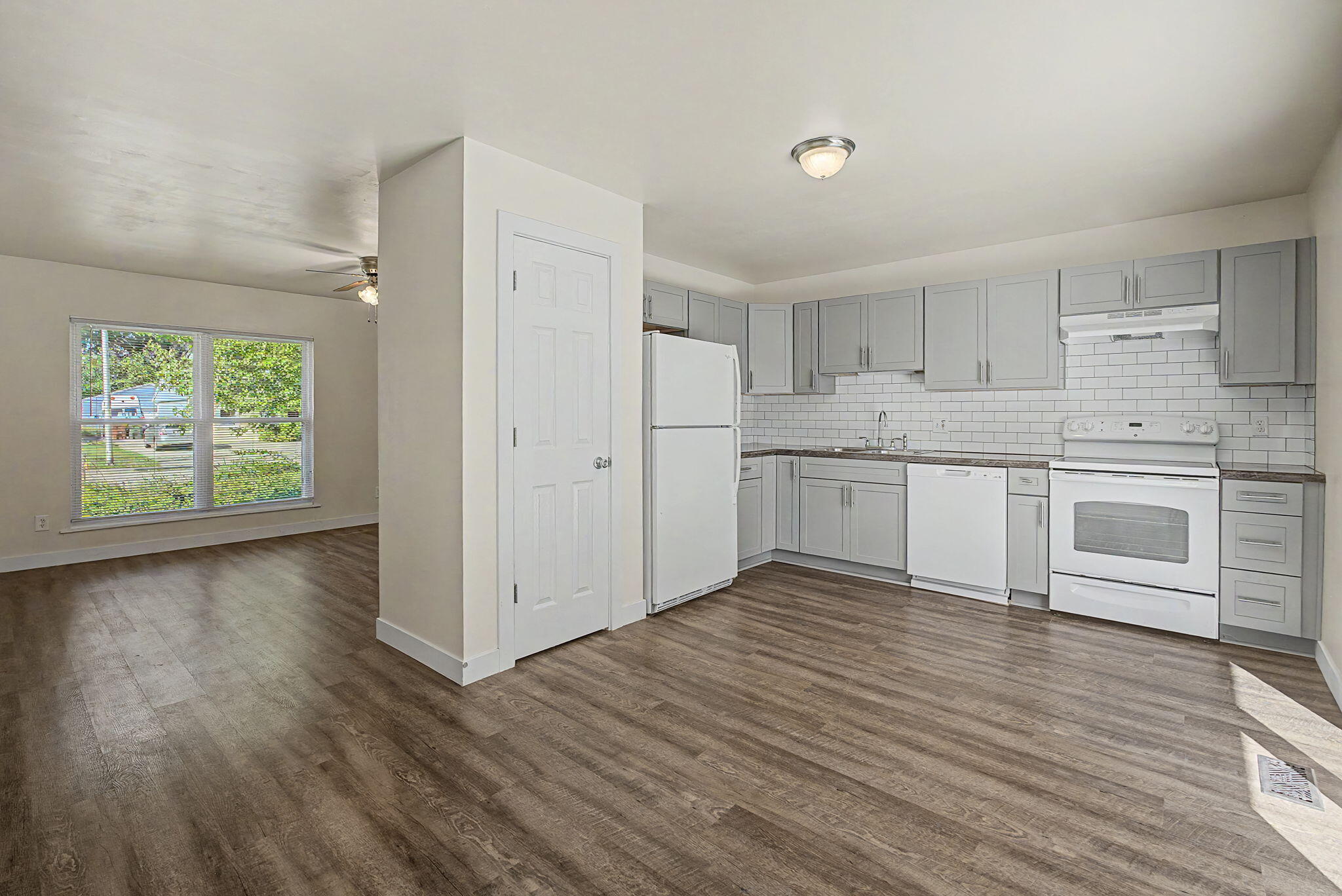 1209 Hemlock, New Carlisle, Ohio 45344